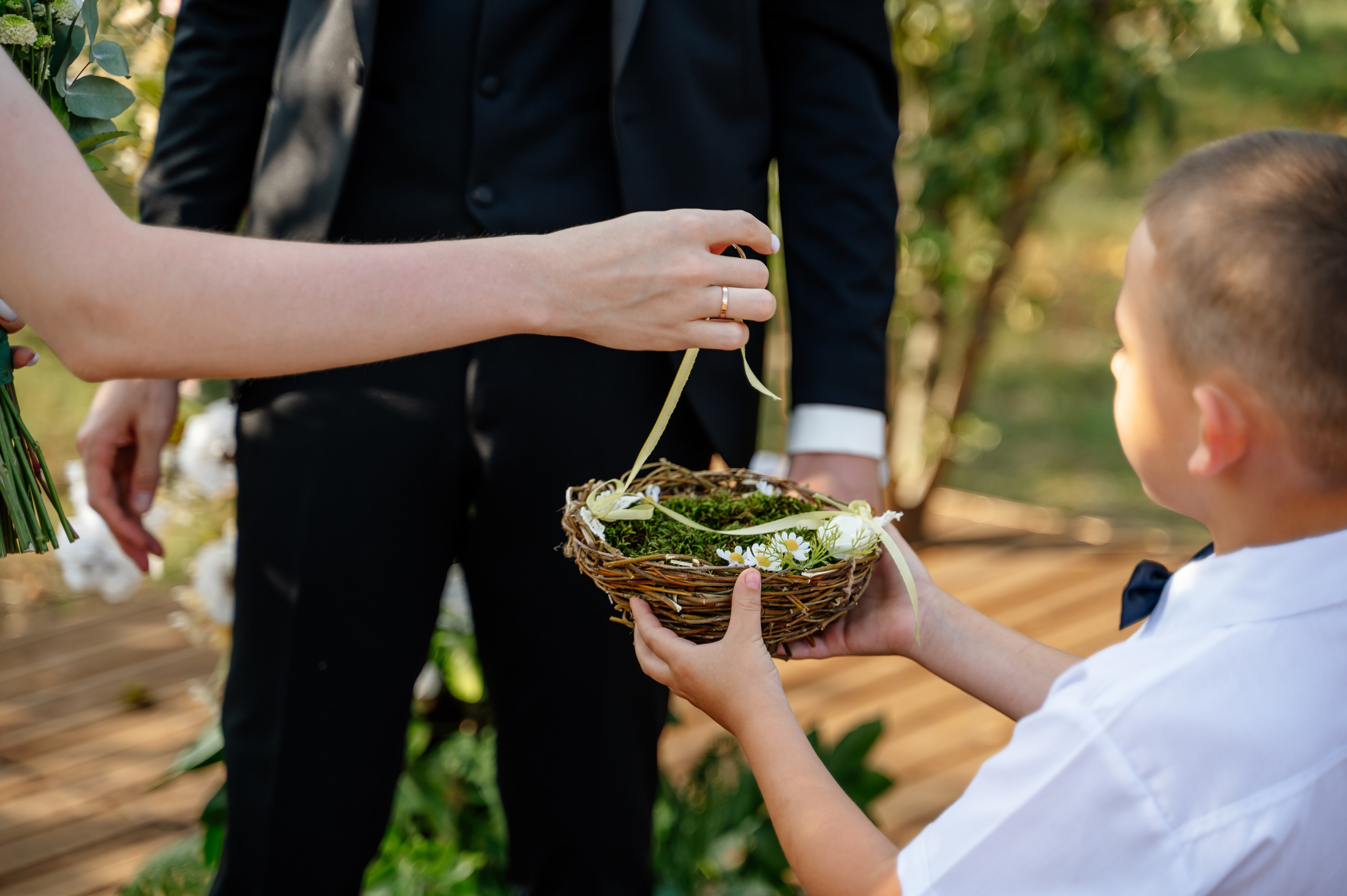 Ренет. Свадебный фотограф в Краснодаре и Сочи Комолова Екатерина