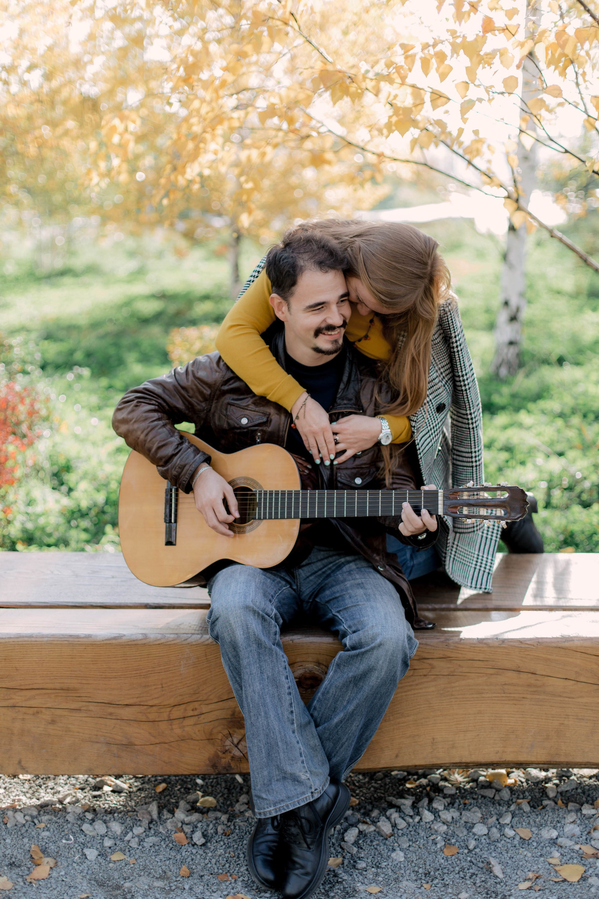 Про любовь. Автоспортивный бренд фотограф в Москве — Виктория Логинова