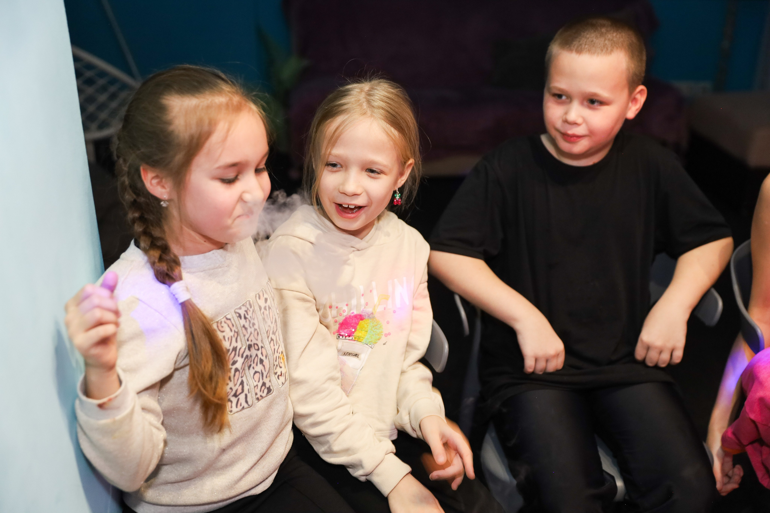 ДЕНЬ РОЖДЕНИЯ МАКСИМА 2 ГОДА. Фотограф мероприятий Ирина Каширина