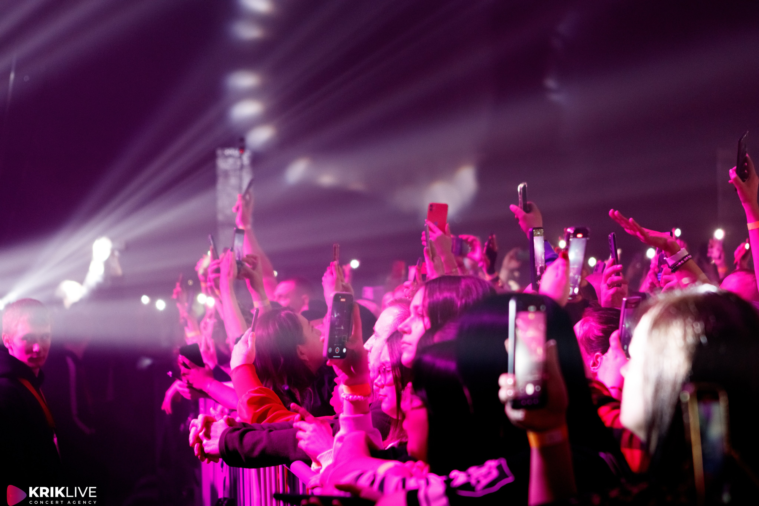 Дискач 90-х. Портретный и пейзажный фотограф Никита Павлов