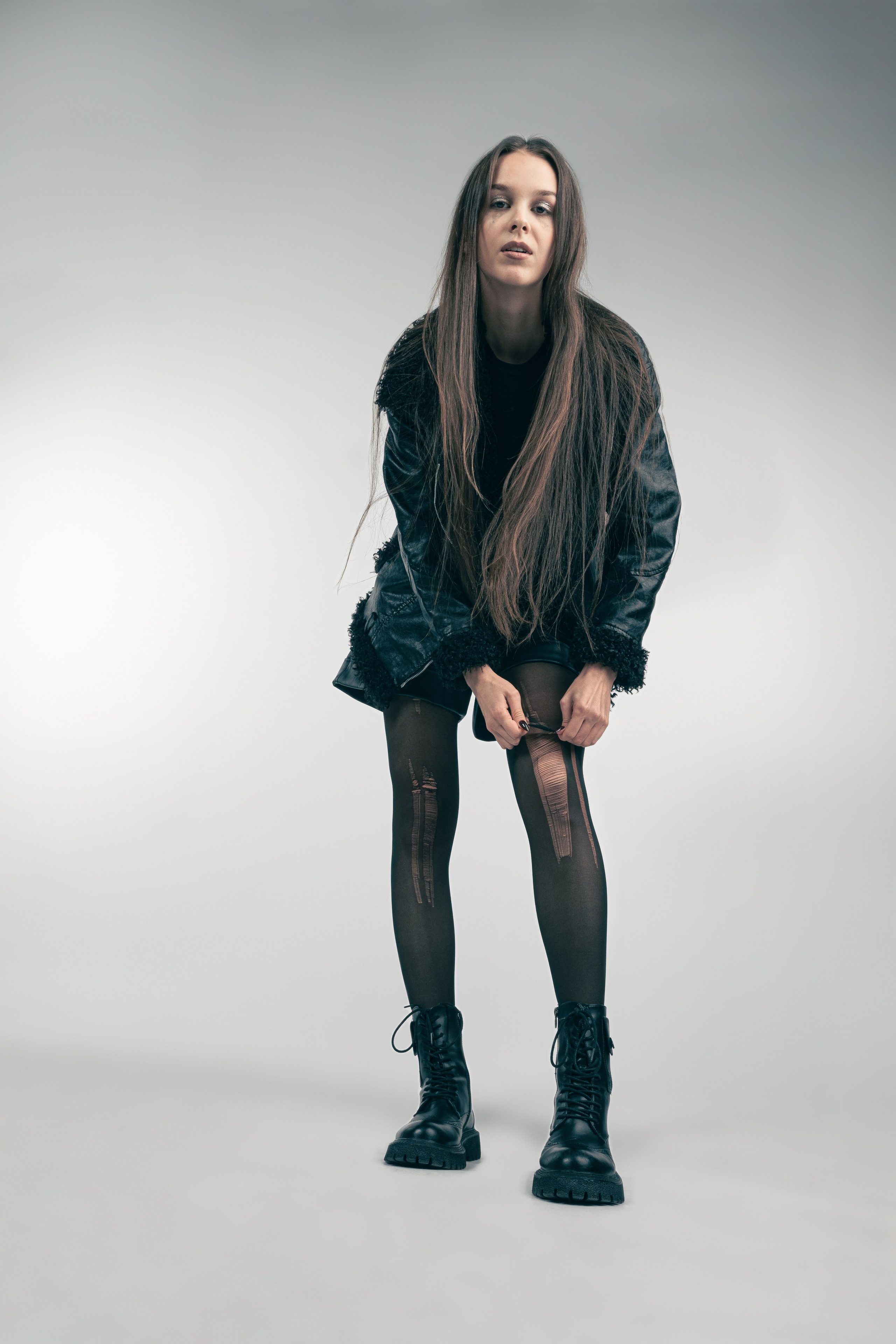 Маруся. Портретный и пейзажный фотограф Никита Павлов