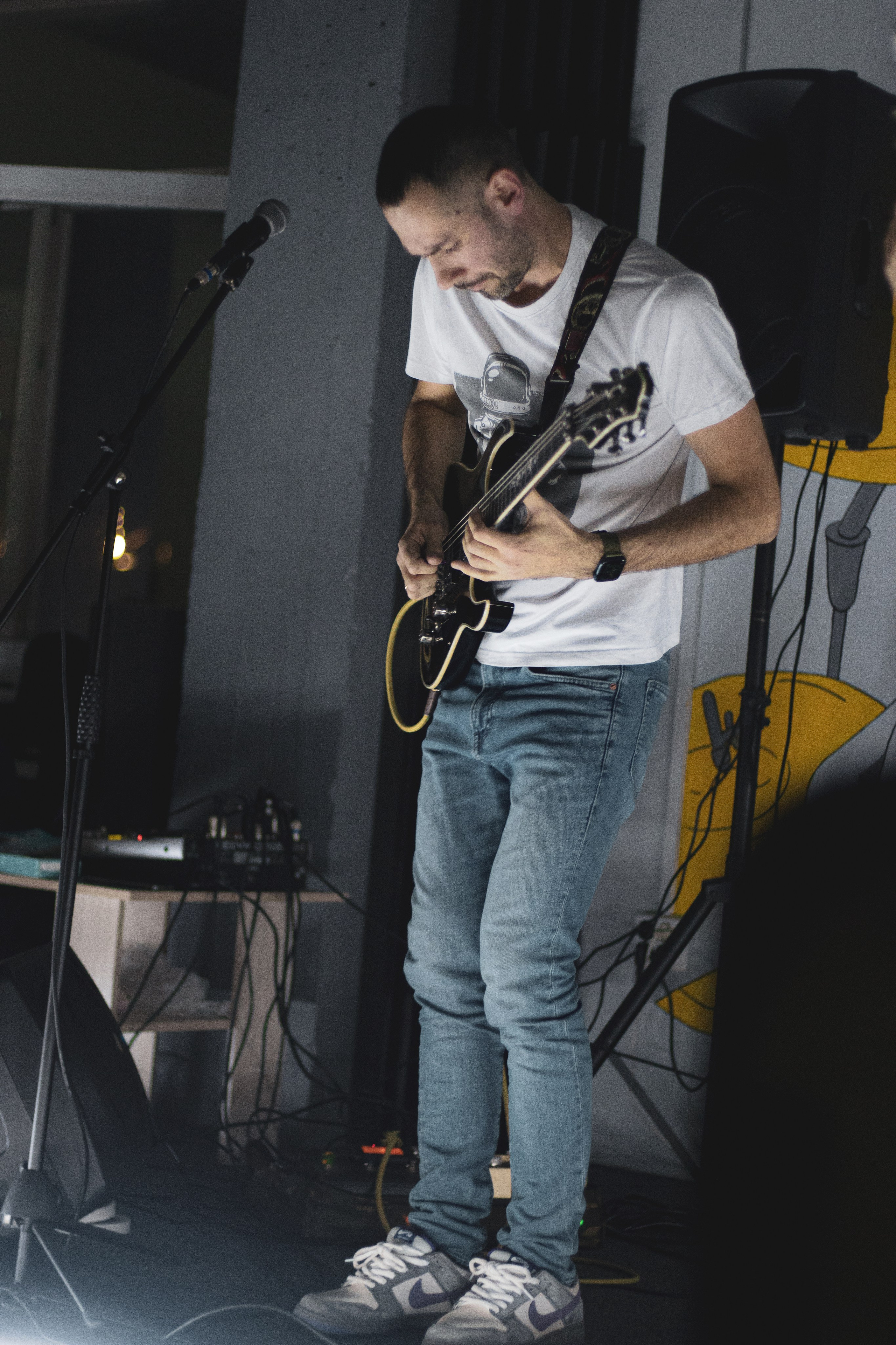 НЕ ШКОЛА БАРАБАНОВ. Портретный и пейзажный фотограф Никита Павлов