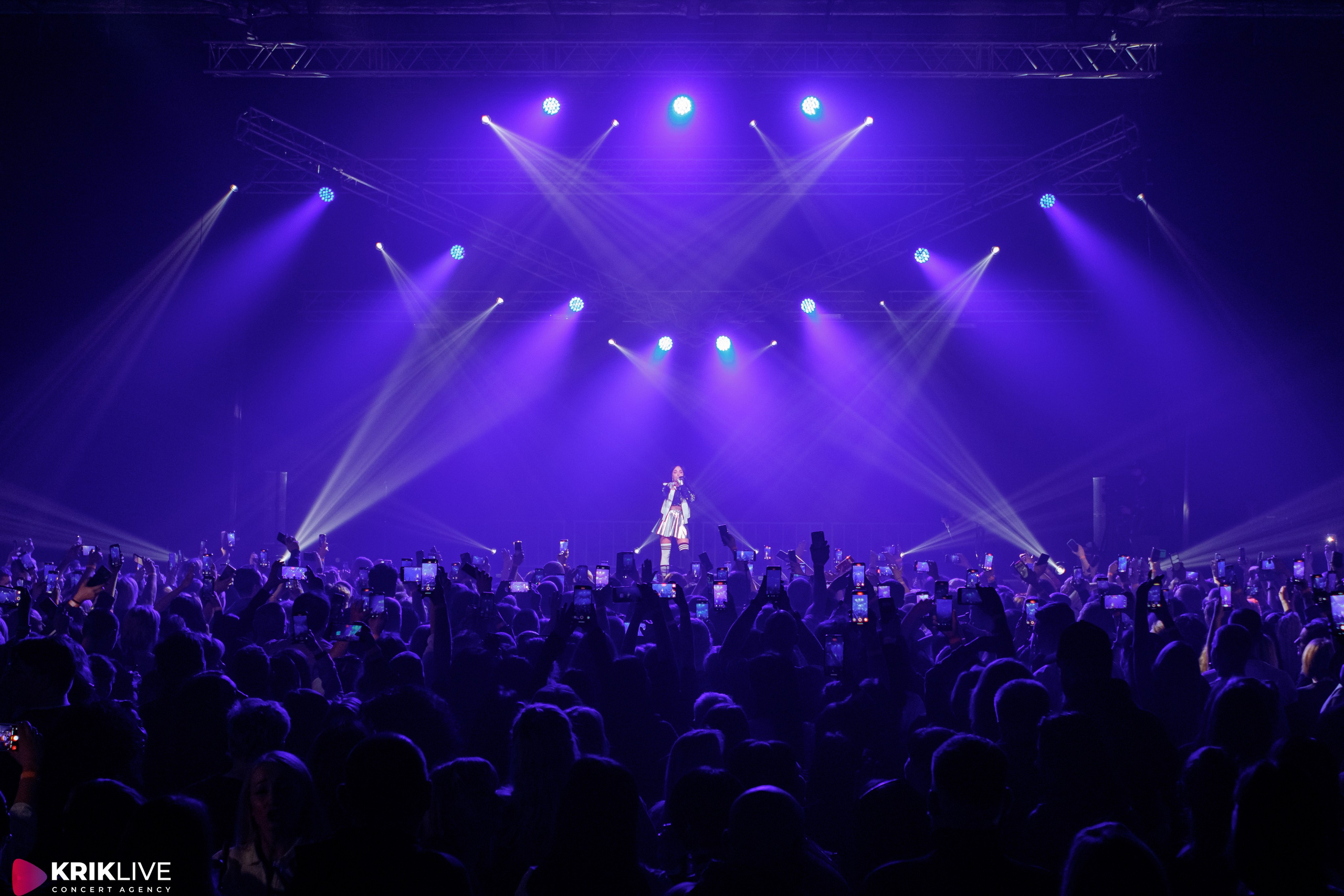 Дискач 90-х. Портретный и пейзажный фотограф Никита Павлов