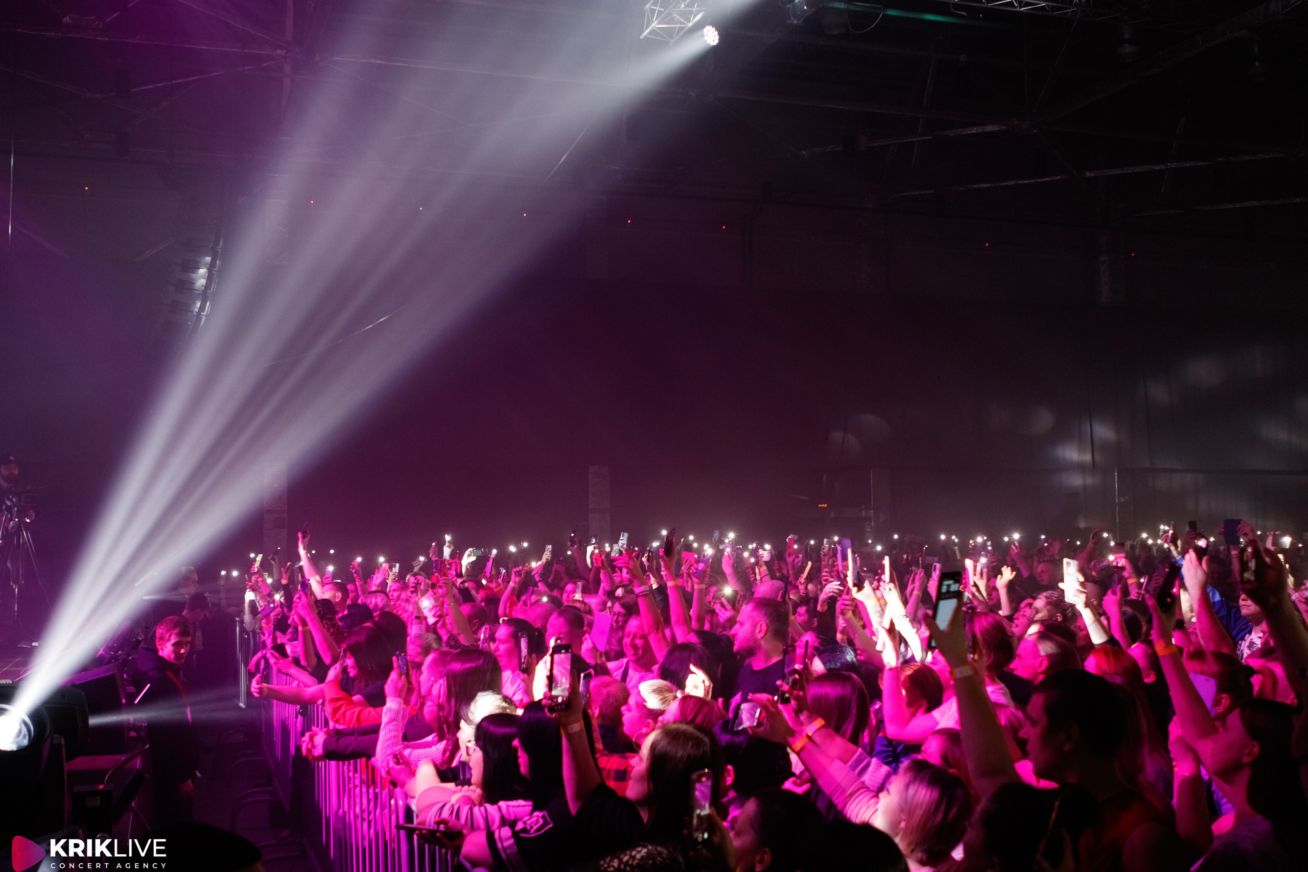 Дискач 90-х. Портретный и пейзажный фотограф Никита Павлов