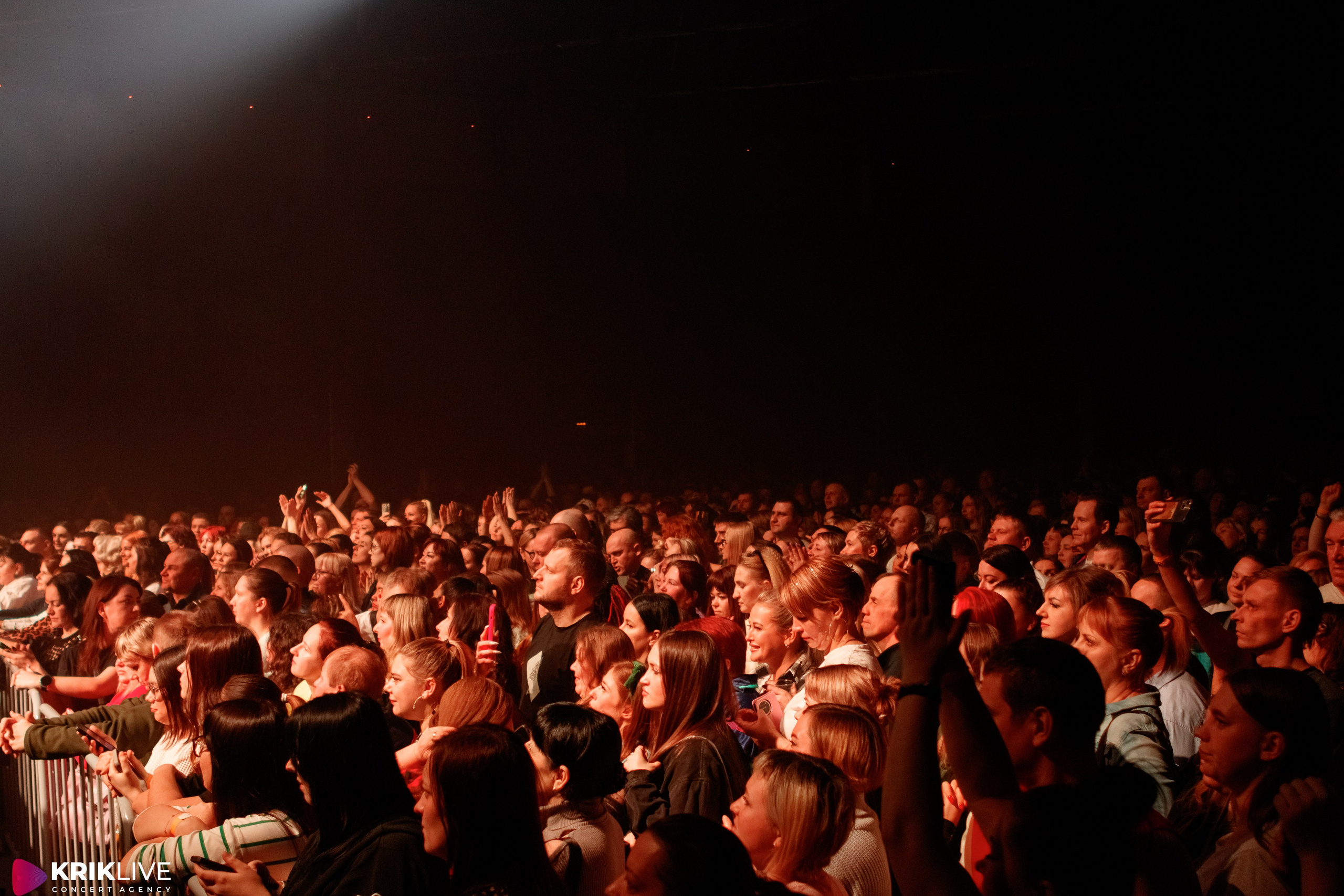 Дискач 90-х. Портретный и пейзажный фотограф Никита Павлов