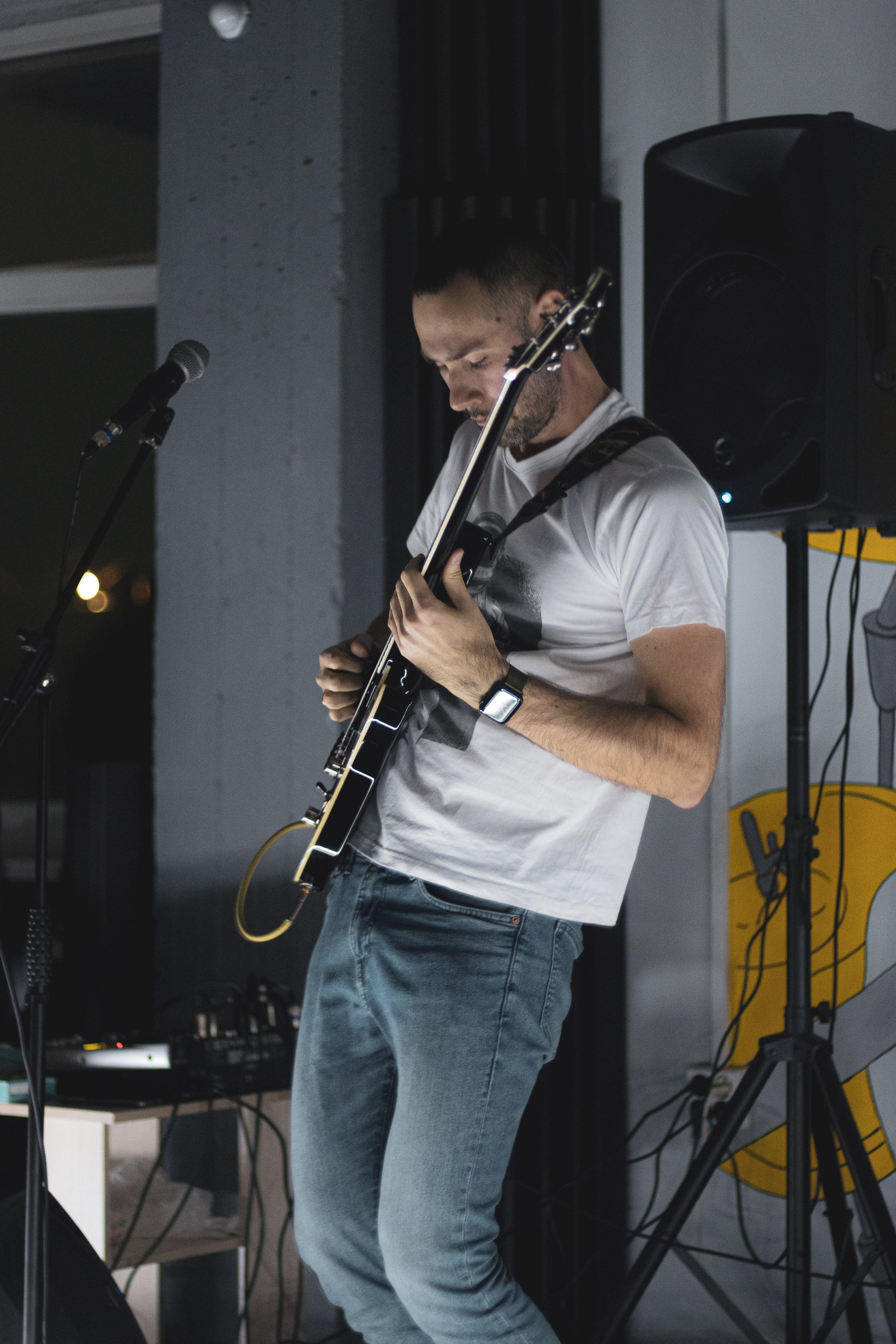 НЕ ШКОЛА БАРАБАНОВ. Портретный и пейзажный фотограф Никита Павлов