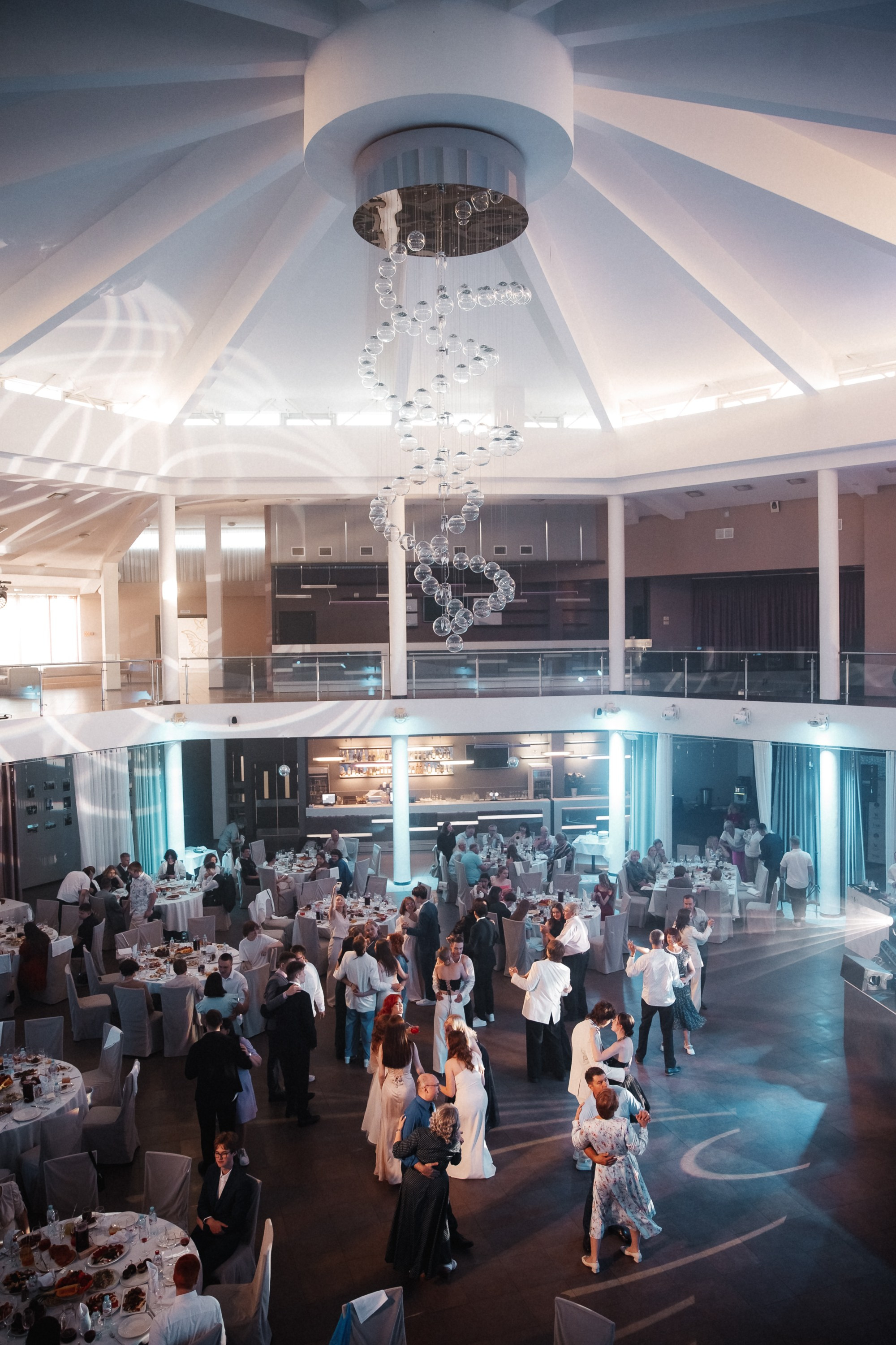 Выпускной. Свадебный фотограф Дмитрий Воробьев Ярославль