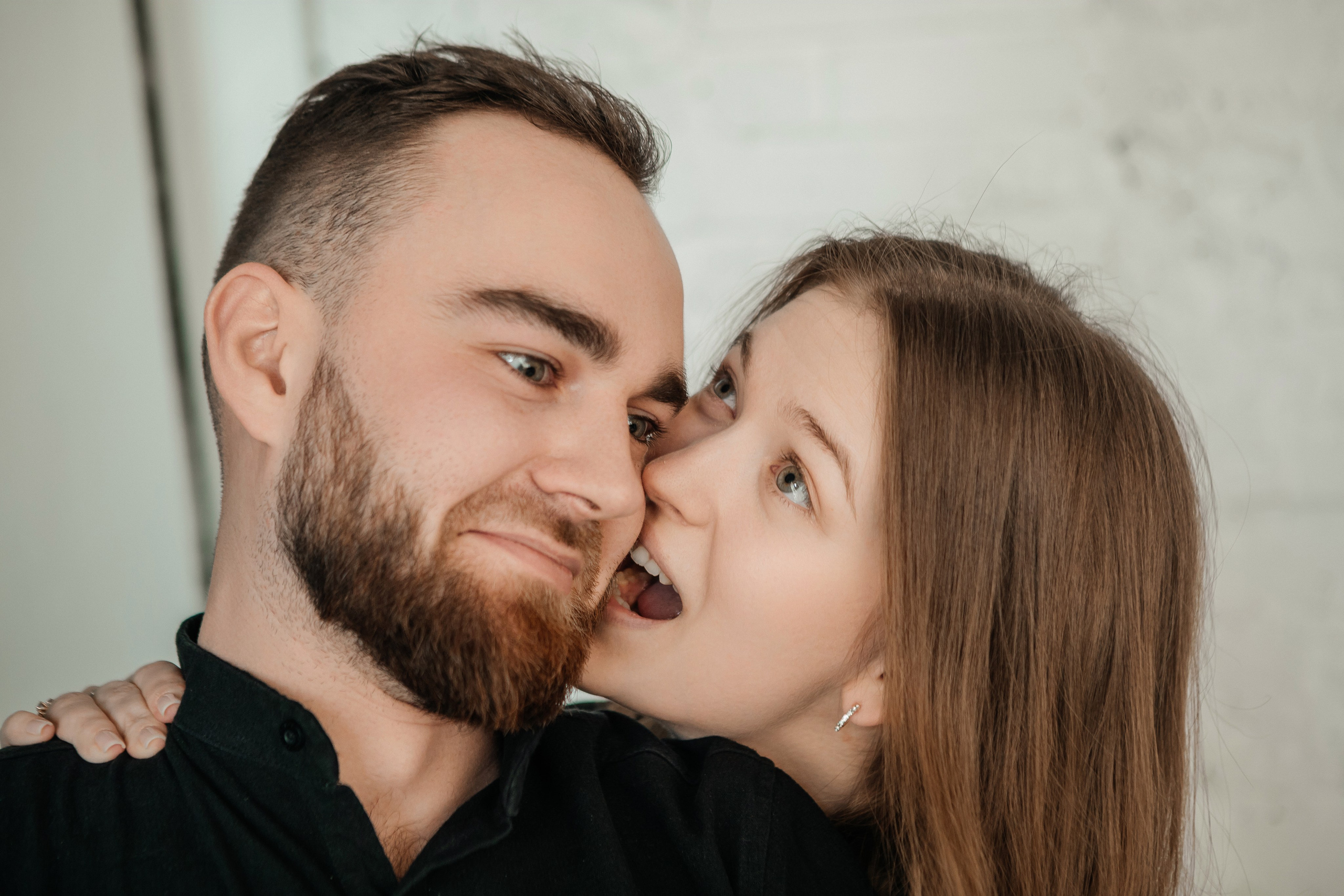 Андрей и Александра. Свадебный и семейный фотограф Ибрагимова Мария из Екатеринбурга