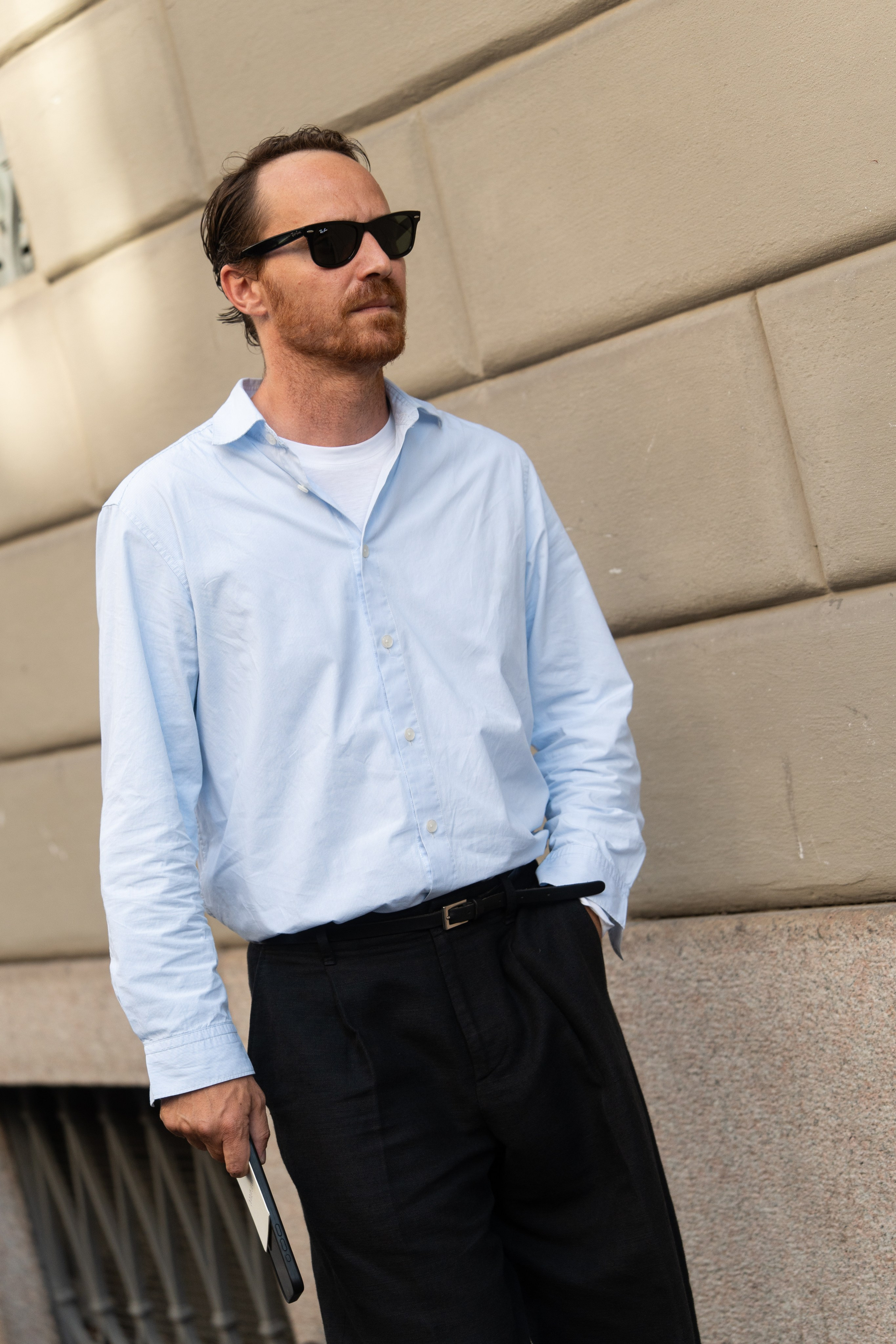 Streetstyle Men’s Milan FW SS'27. Photographer of your fashion moments