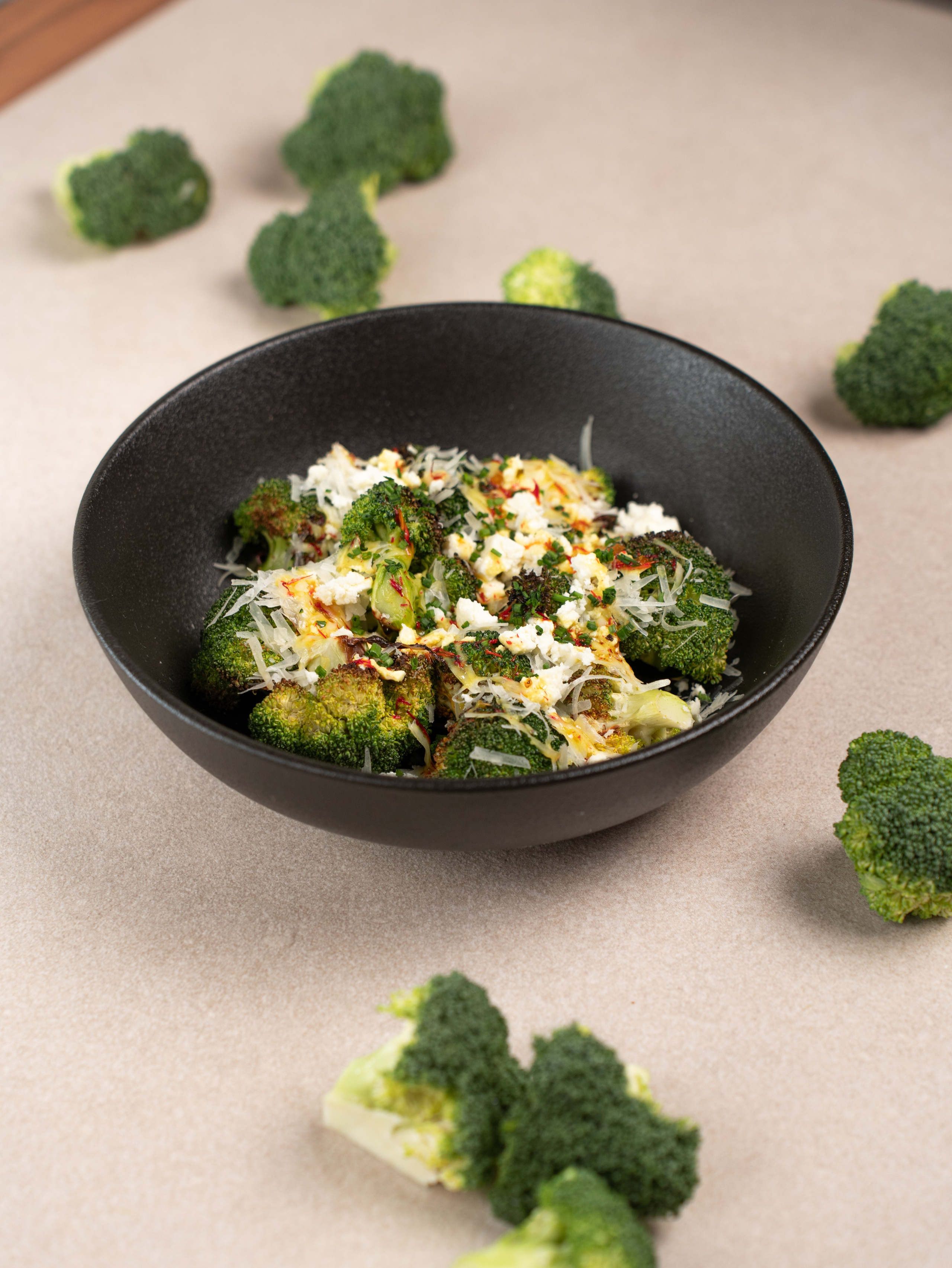 Food съемка. Главная