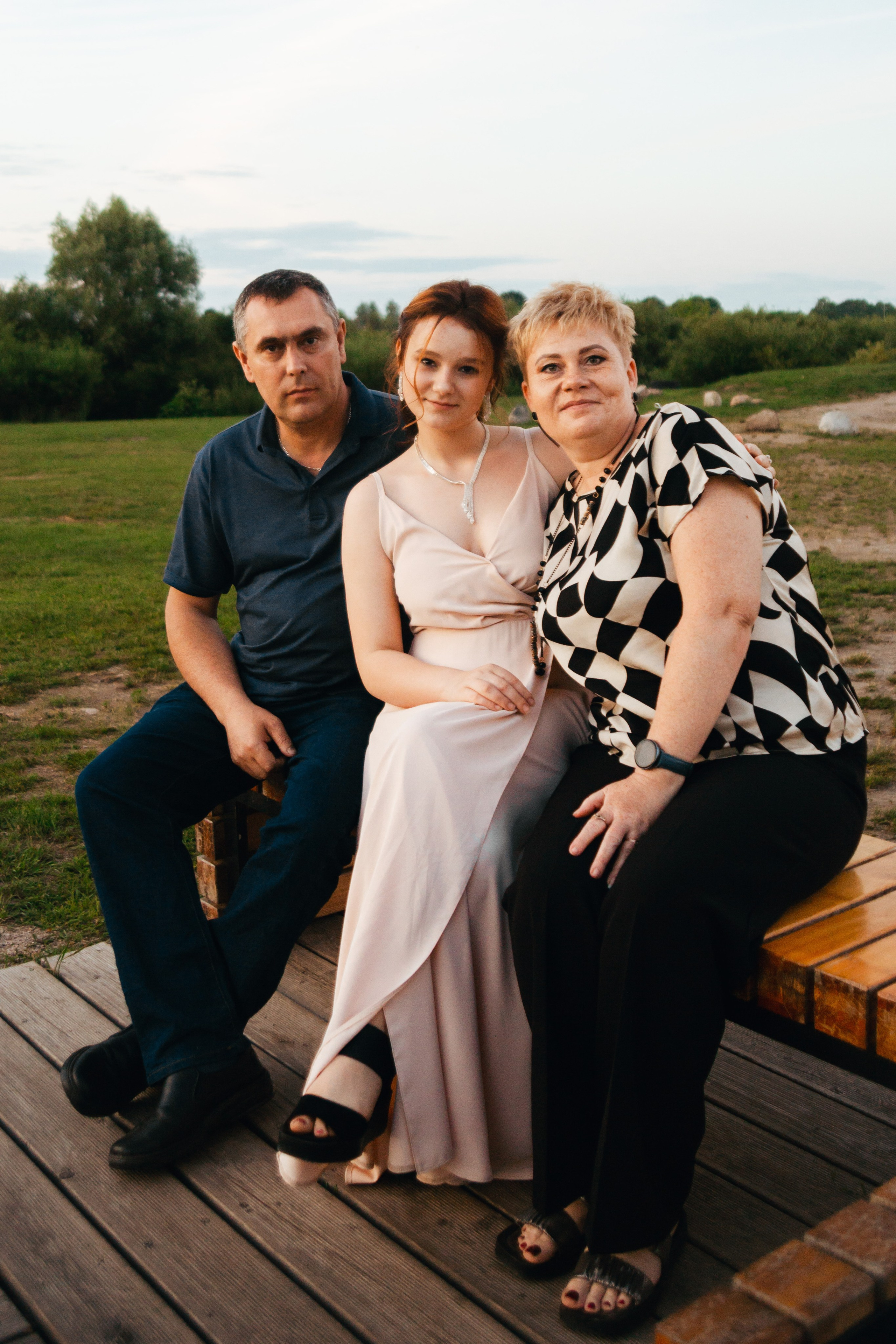 Выпускной 11 класса. Фотограф Куянова Алина, семейные и свадебные фотосессии в Калининграде