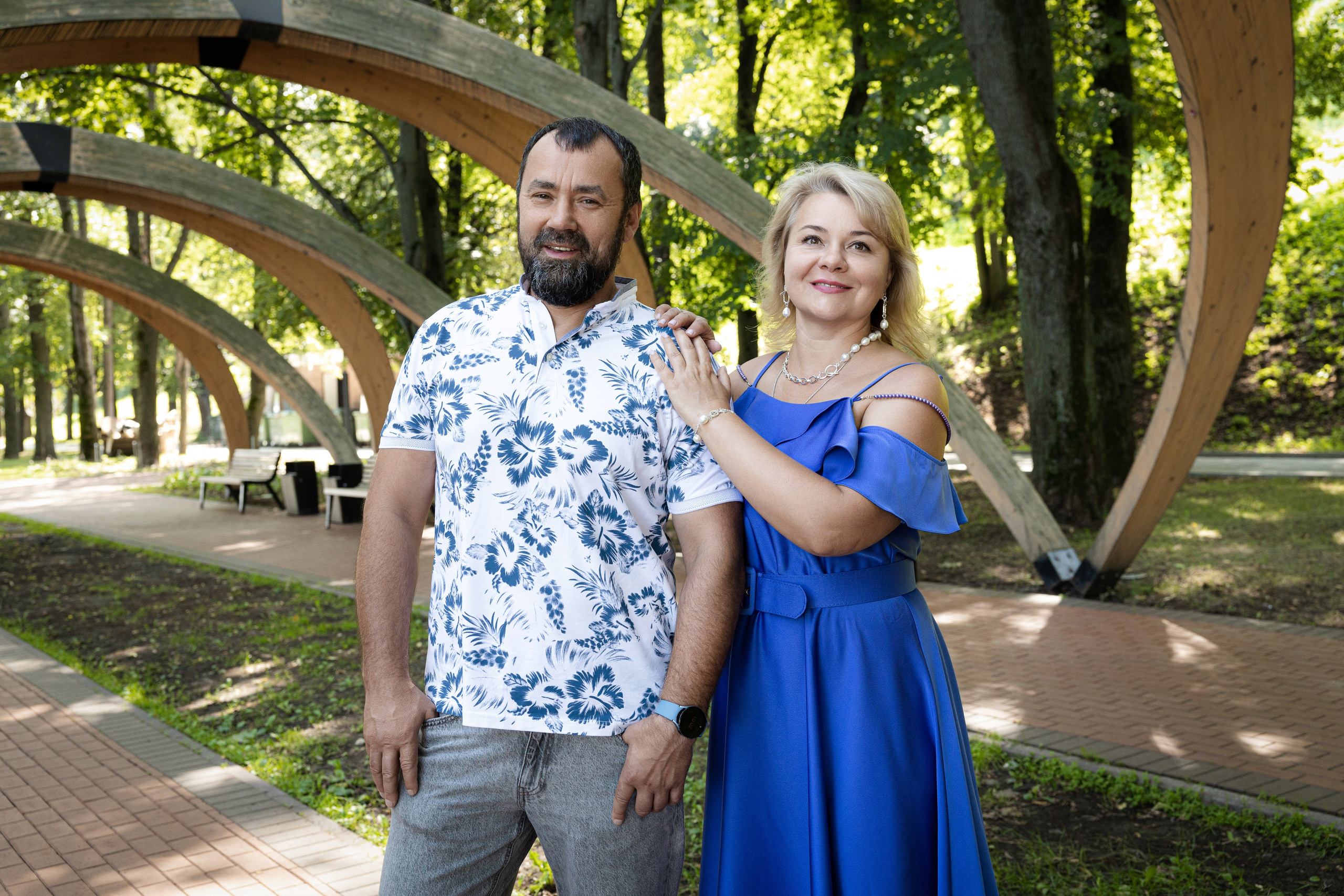 Семейная фотосессия в городской среде. Фотограф Лабутина Александра. Портретный и репортажный фотограф из Нижнего Новгорода Александра Лабутина