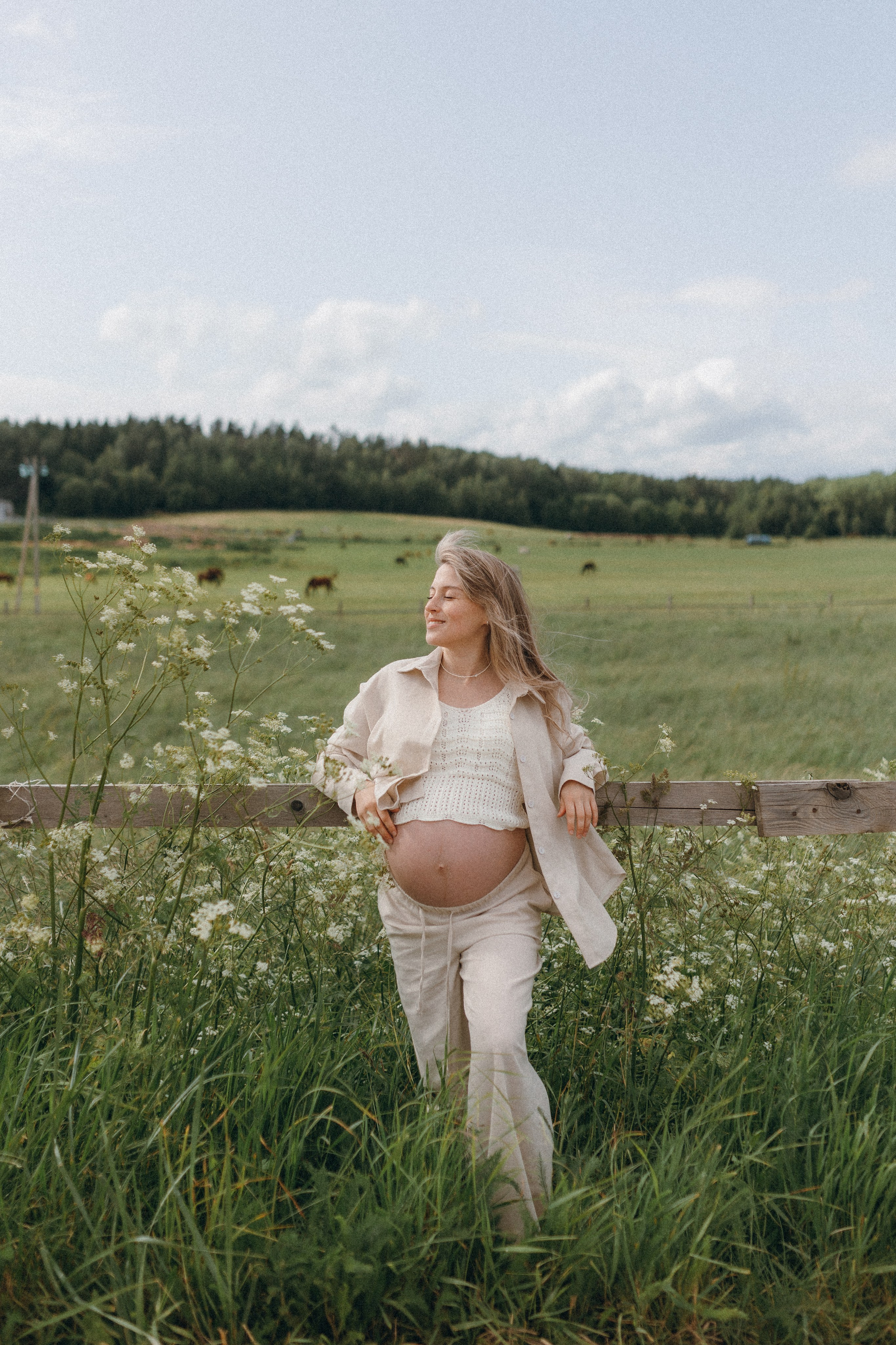 Мария. Семейный фотограф Земскова Евгения
