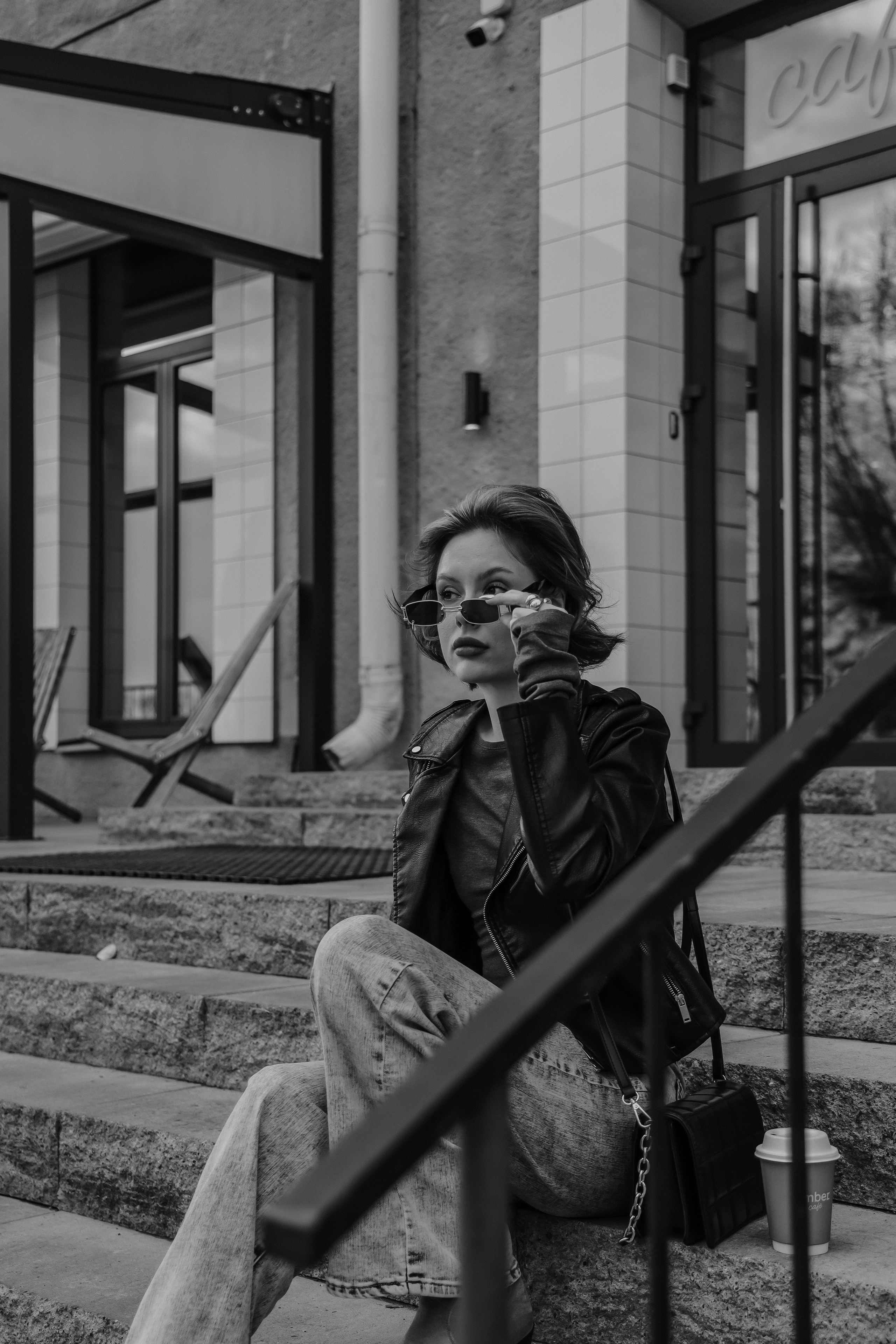Ангелина. Фотограф Анастасия Борисова