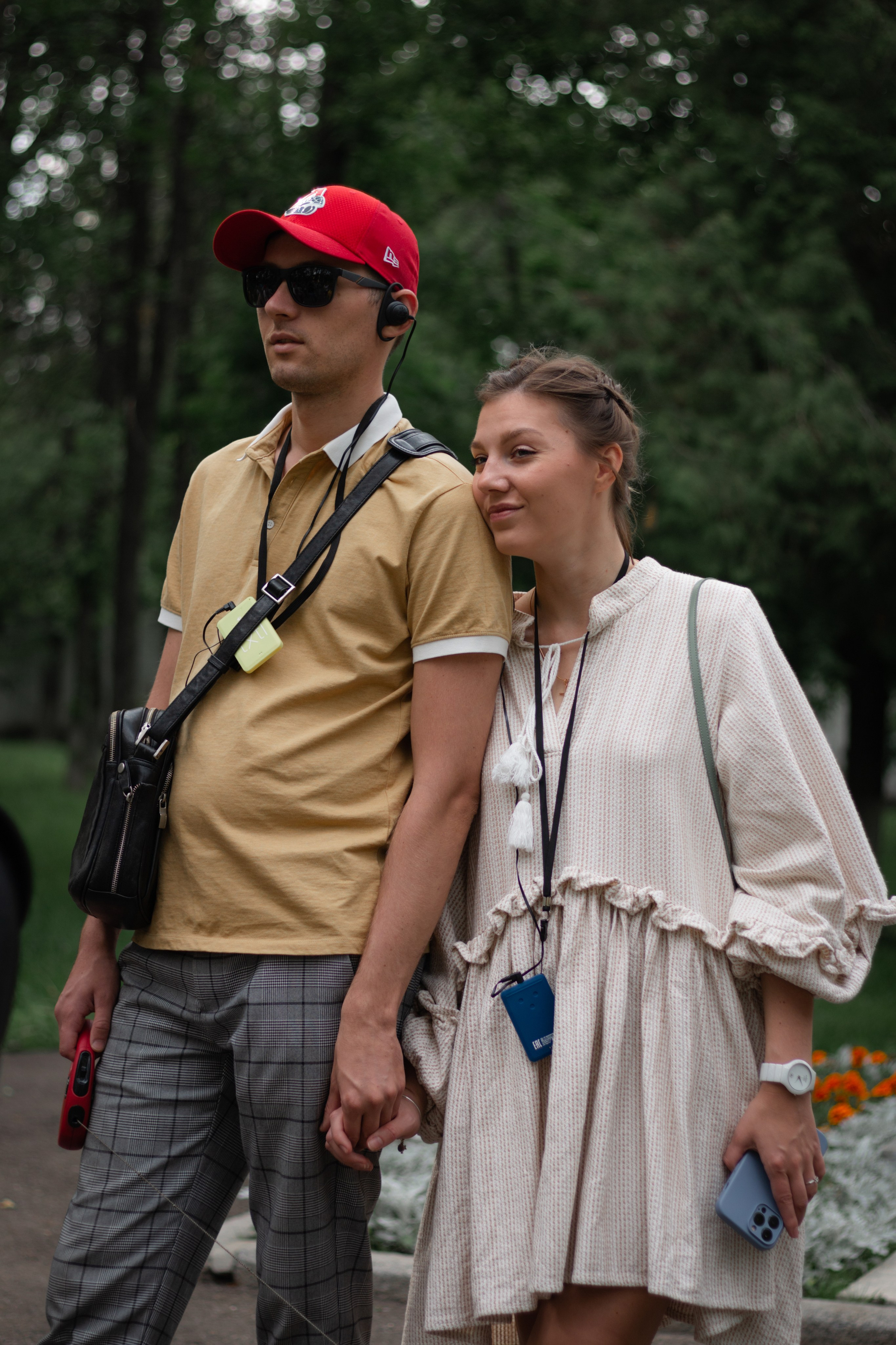 Textil — Человек красит место. Фотограф в Ярославле Никита Зайцев