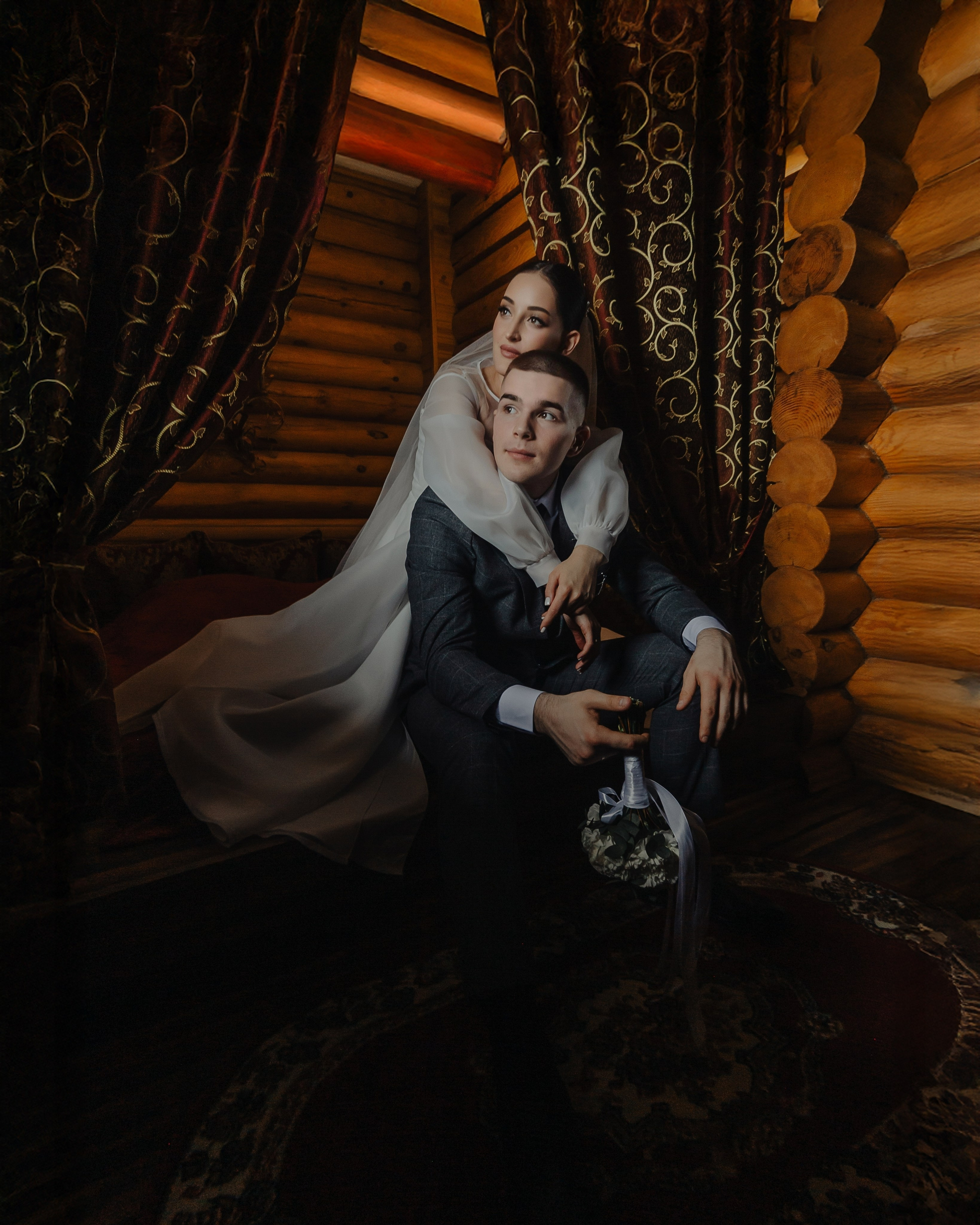 15.03.25 Раздолье. Фотограф Брянск