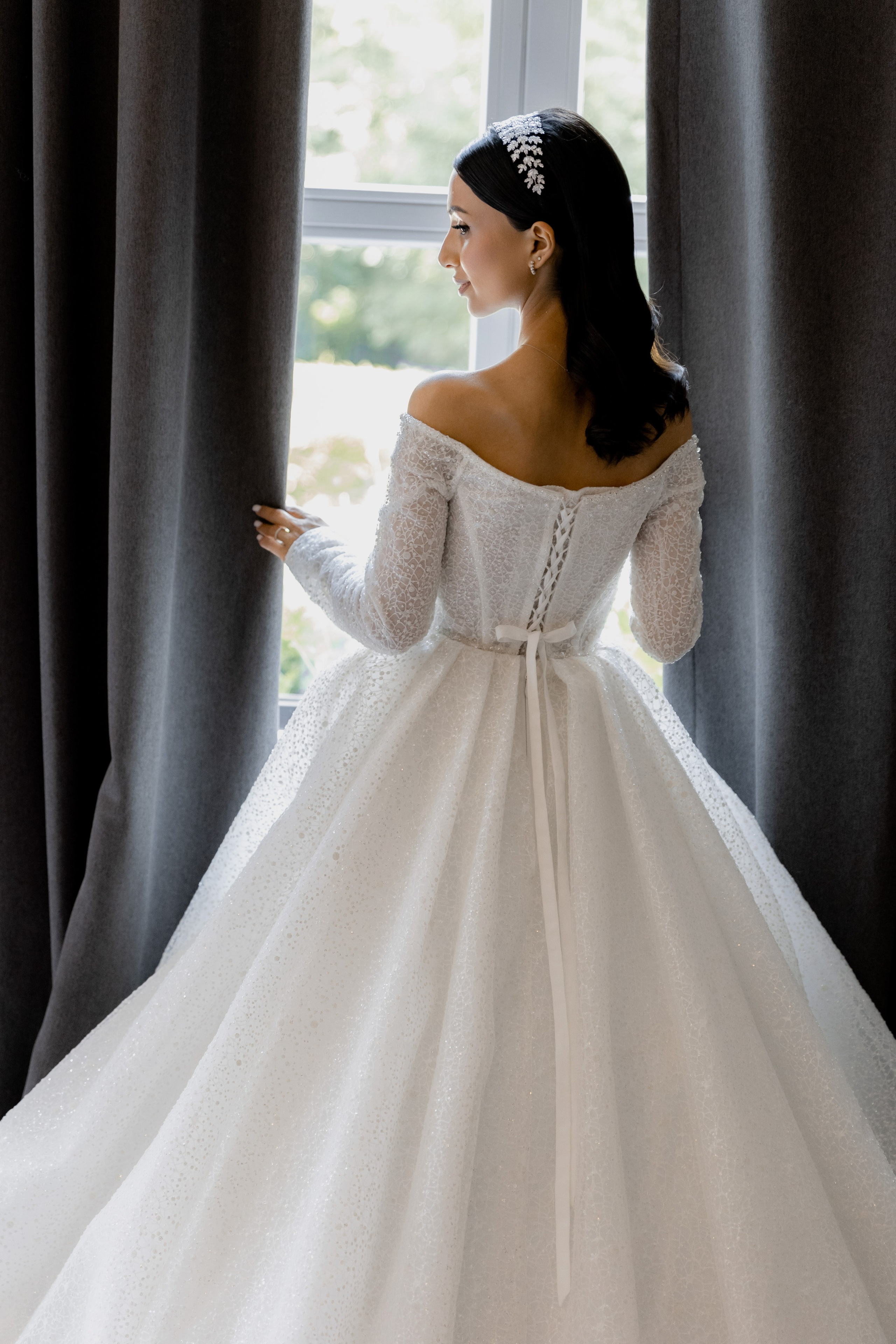 Национальная свадьба в Усадьбе. Свадебный фотограф Калининград