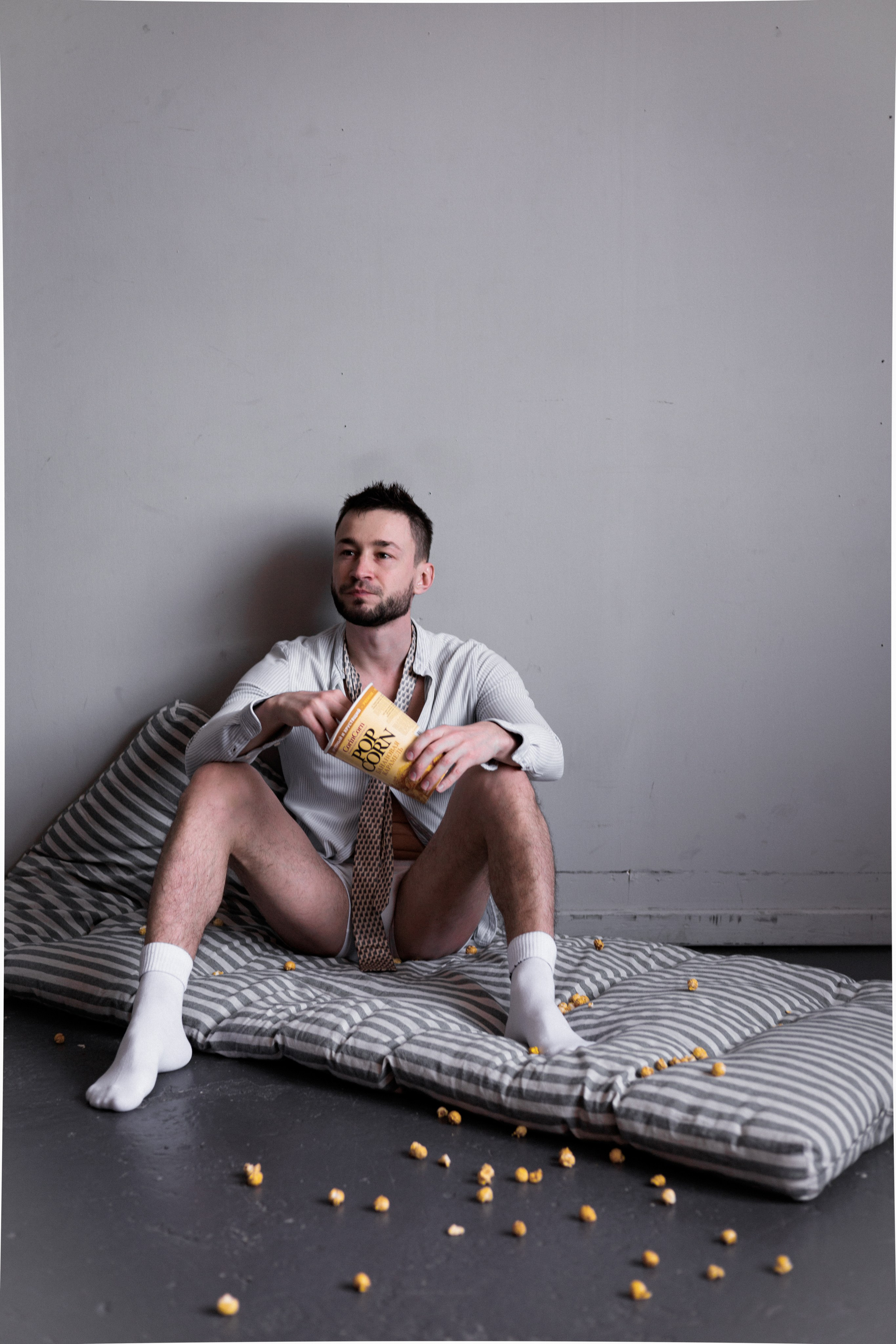 Максим. Gorbunova Alina Фотограф