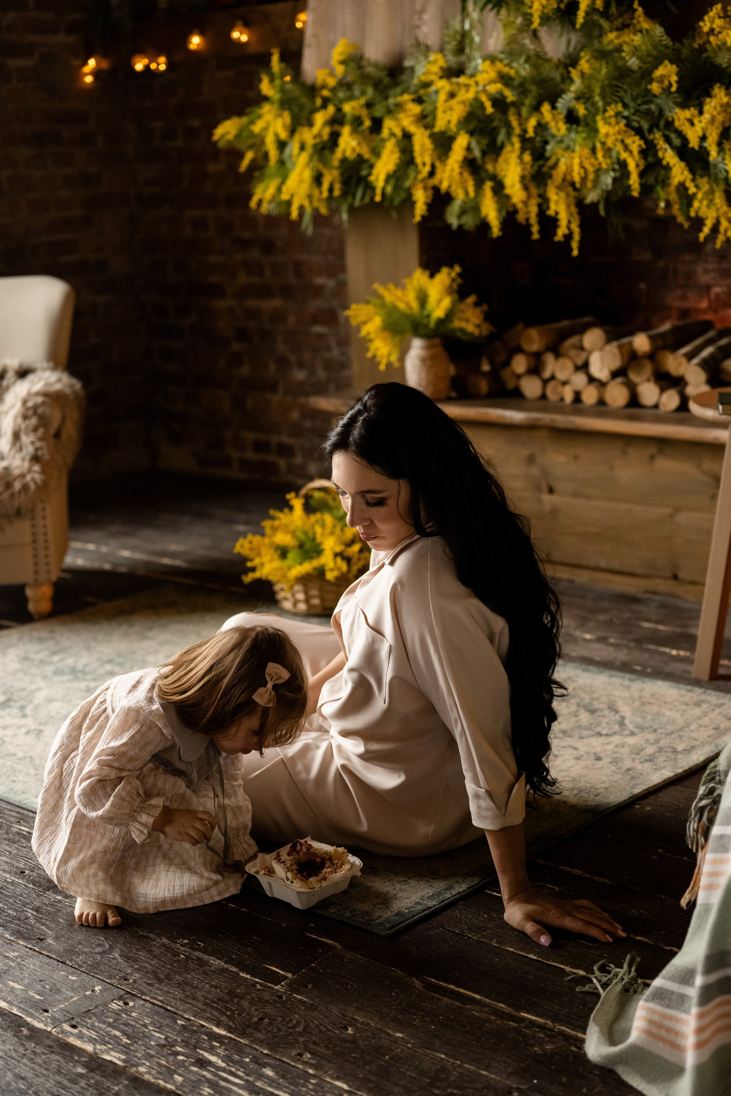 Шале. Гузель. Свадебный и семейный фотограф в СПб Валерия Фомичева