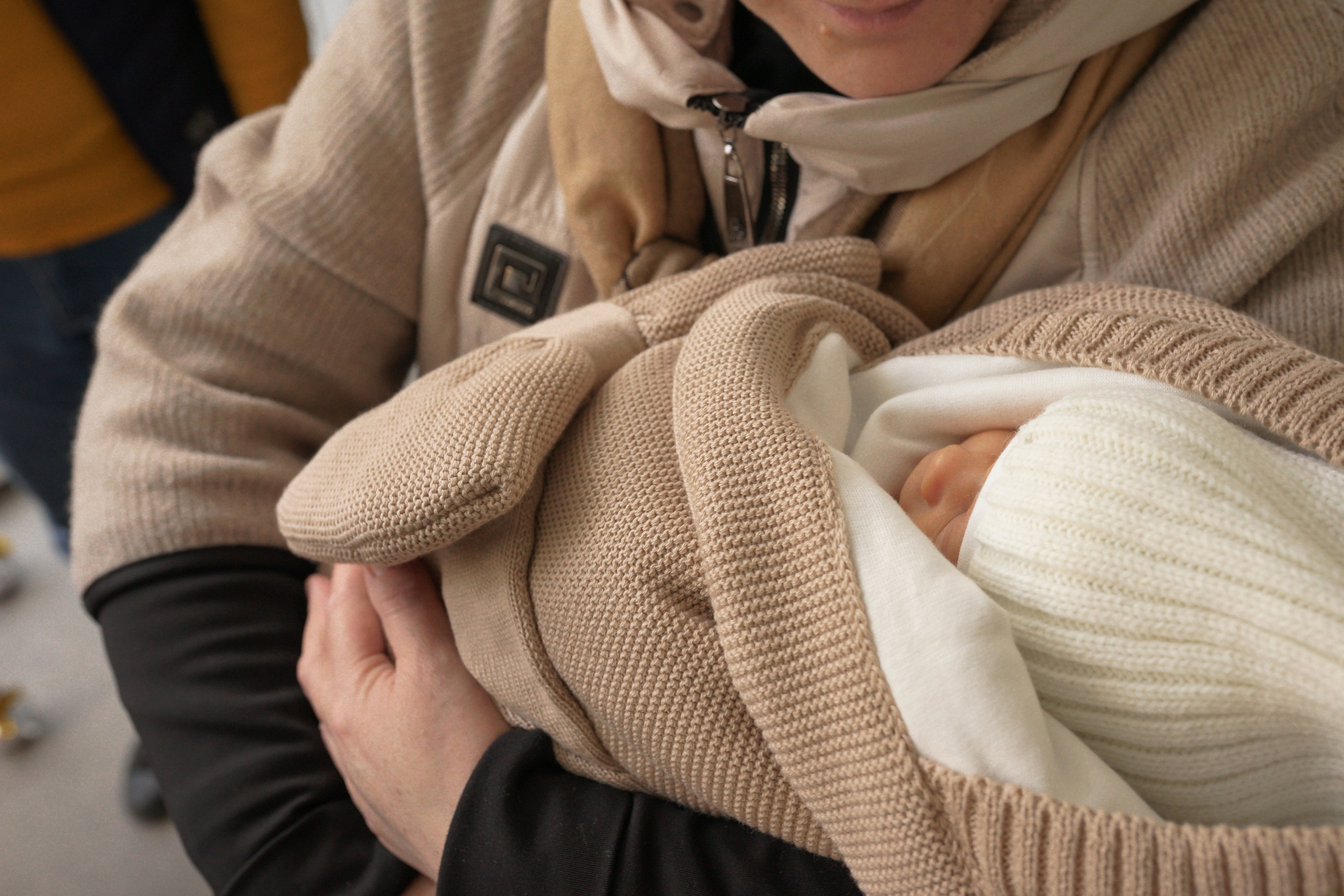 Выписка из роддома