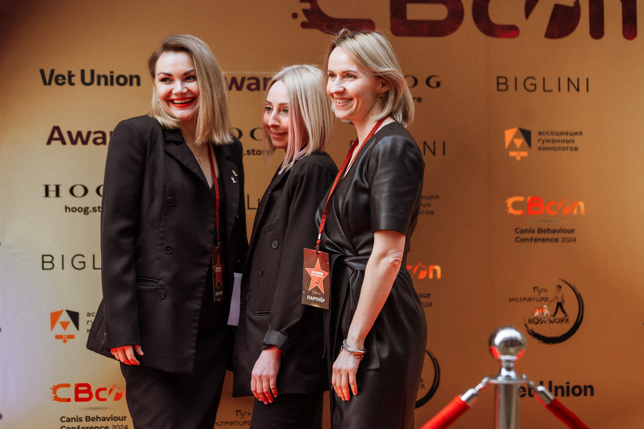 CBcon. Фотограф анималист в Москве Майорова Евгения