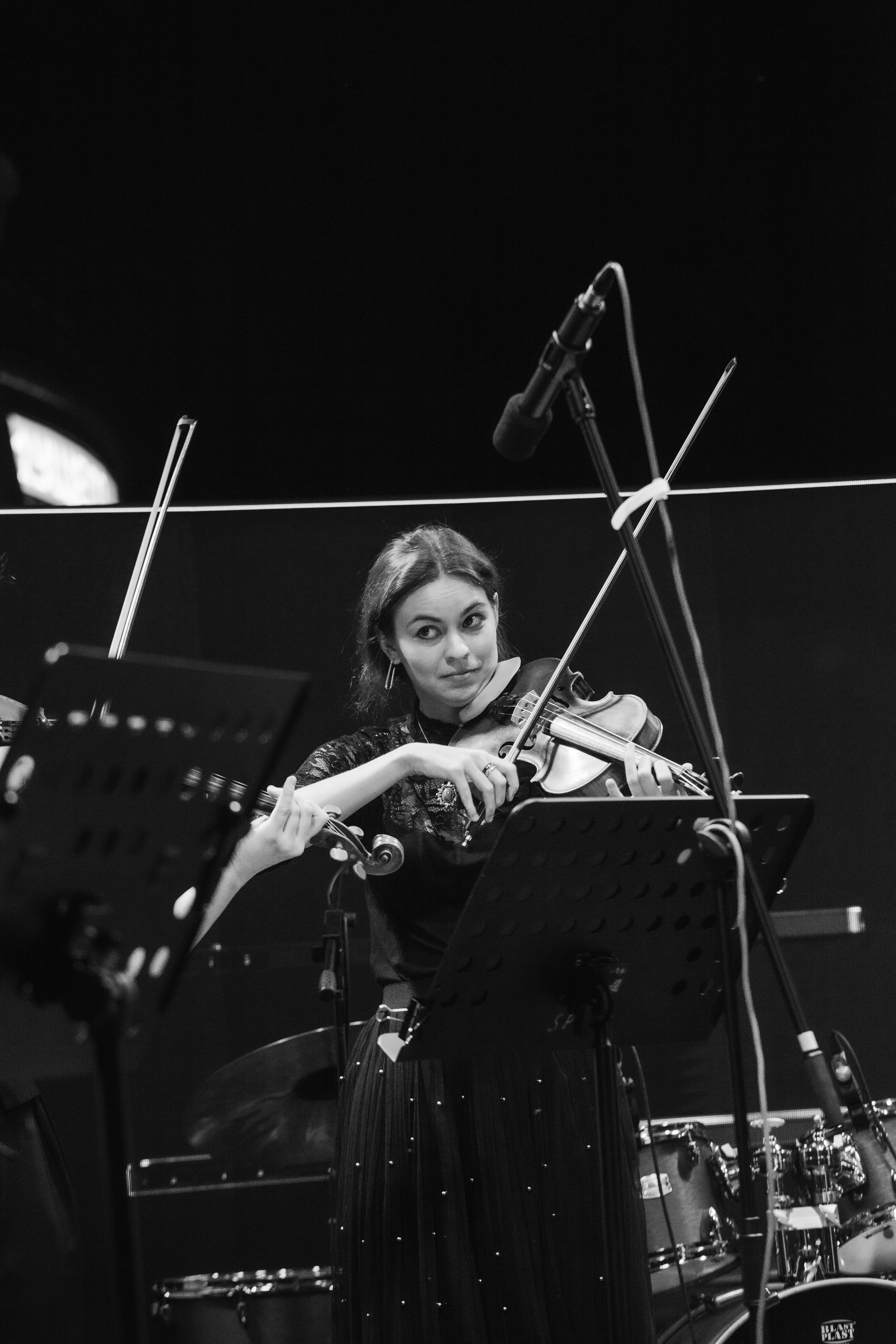 Околобаха (Съёмка в Музеон). Портретный и репортажный фотограф в Москве, Ольга Ларема