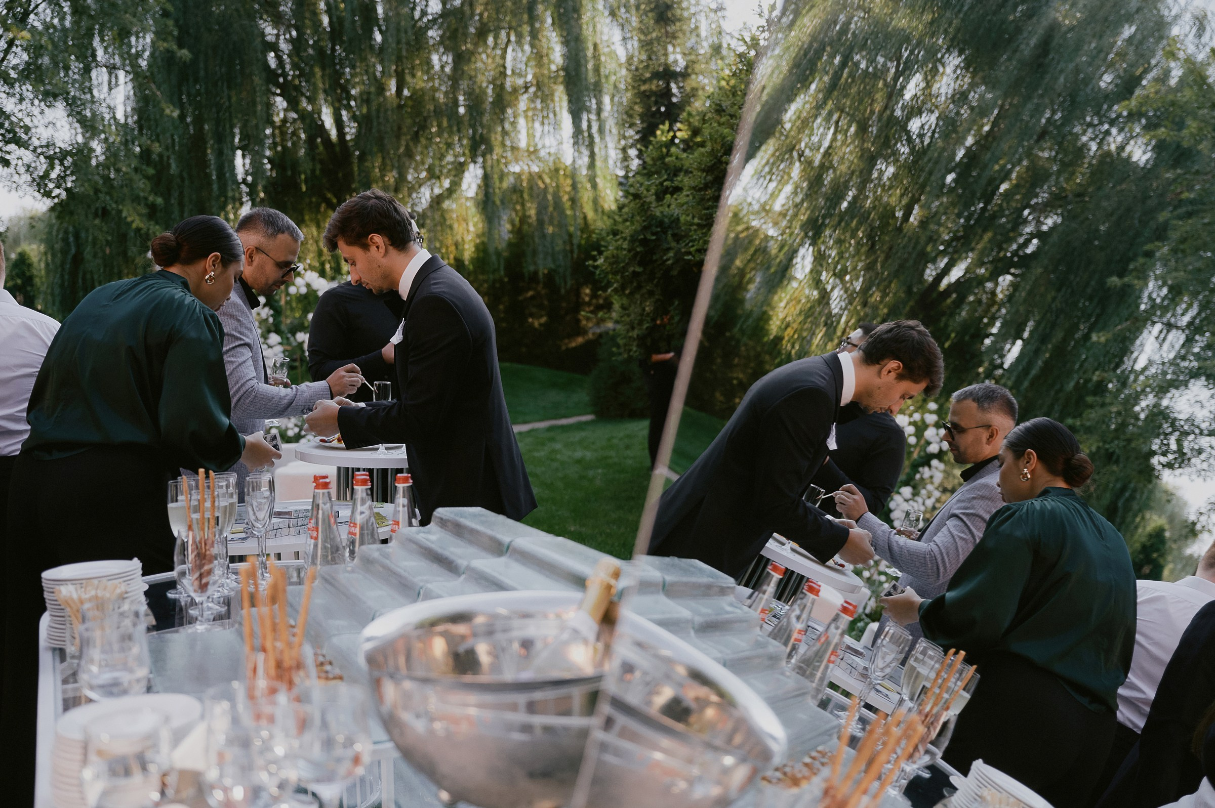 OHANA — значит семья. Свадебный фотограф в Ростовe-на-Дону Анастасия Прутова