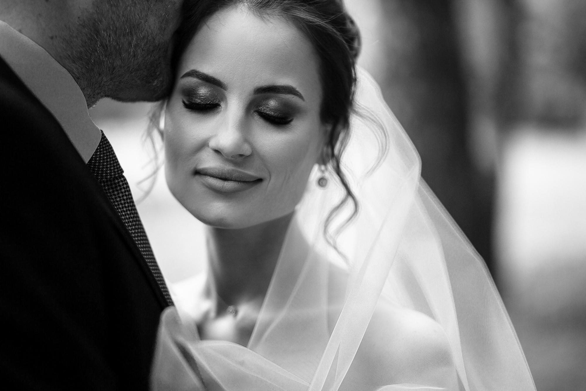 Свадебная фотосессия в Краснодаре. Свадебный, репортажный фотограф Дмитрий Макарченко