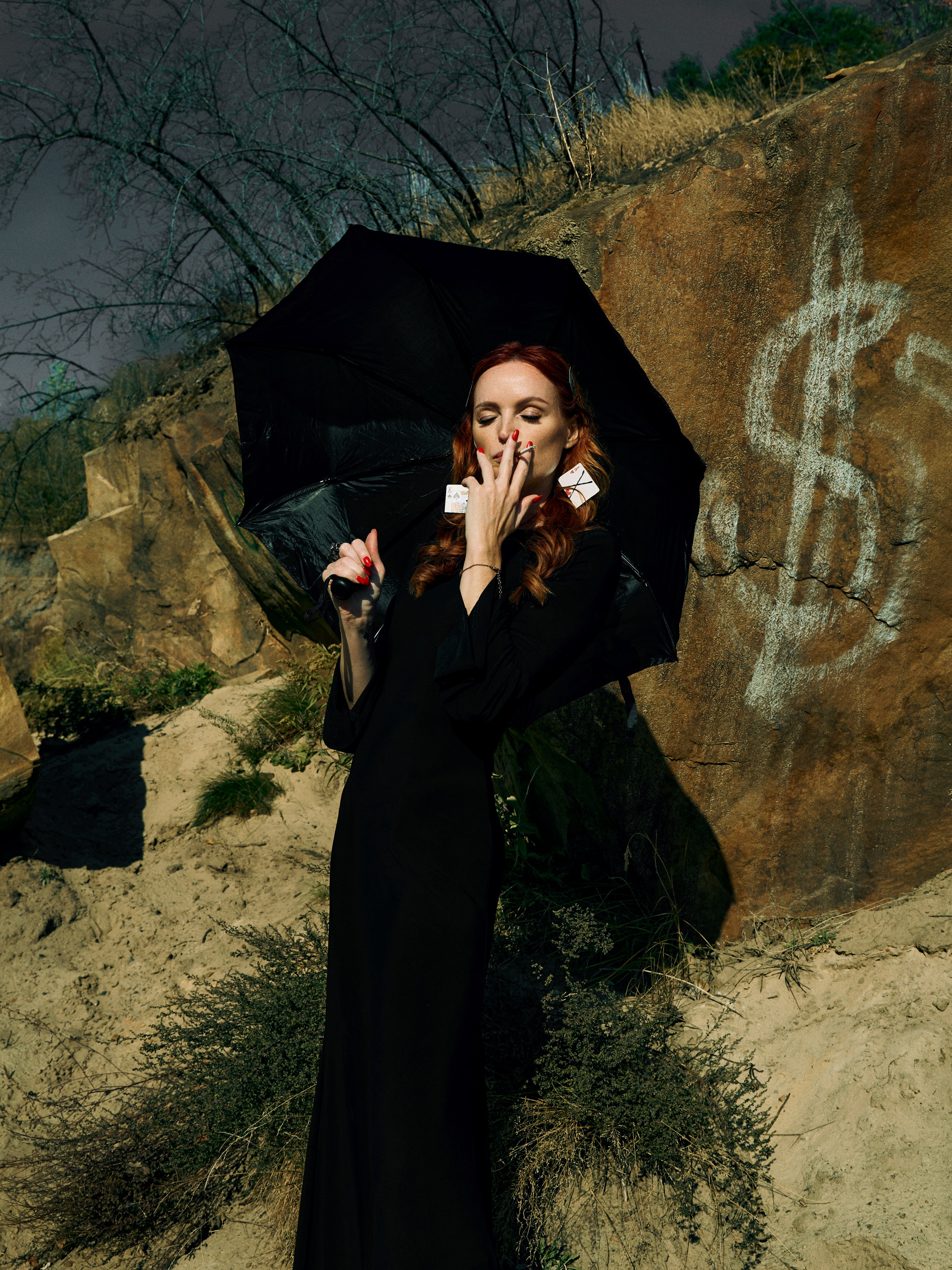 Екатерина. Портретный фотограф в Москве