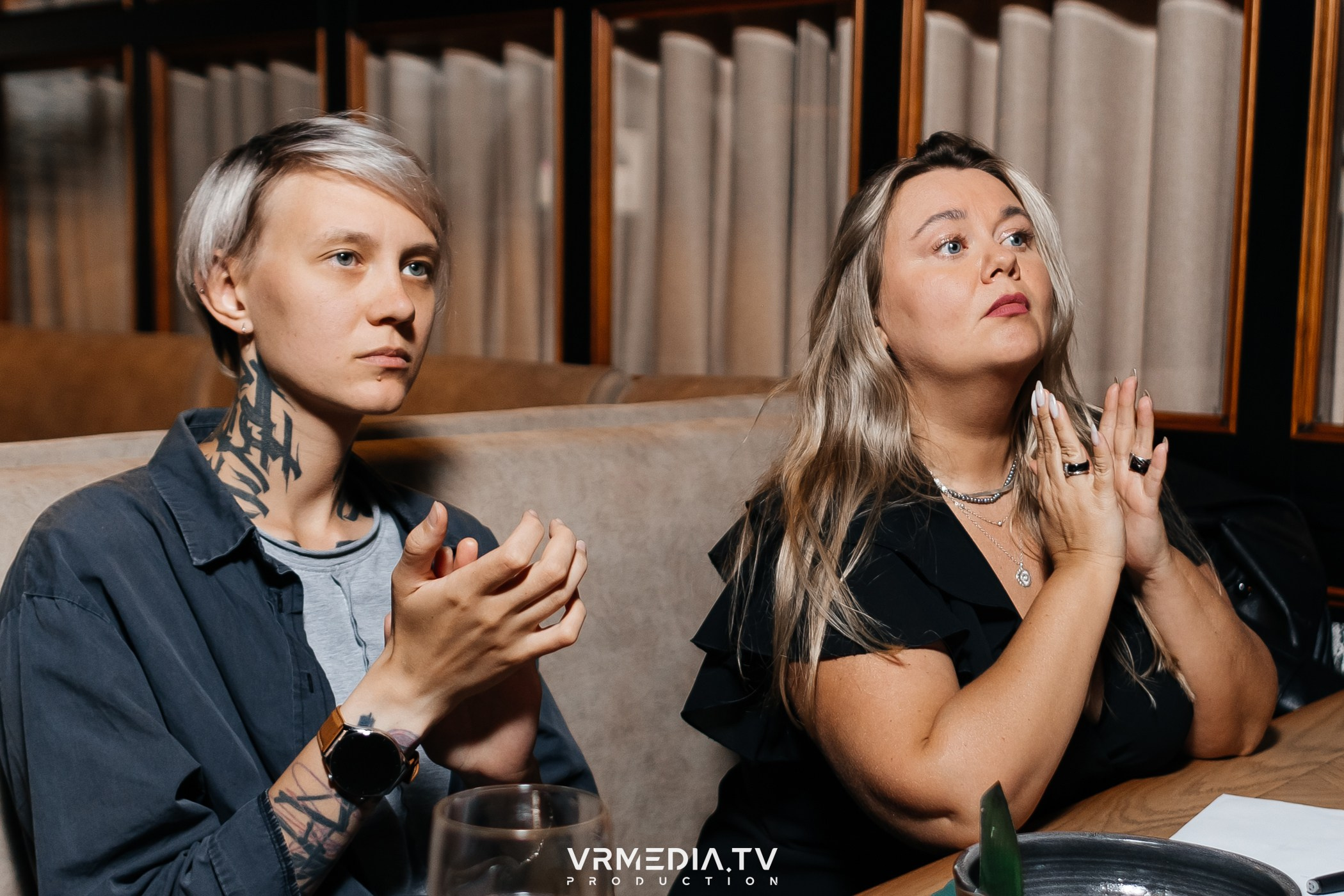 Эйнштейн Party в ресторане «Мюнхен»