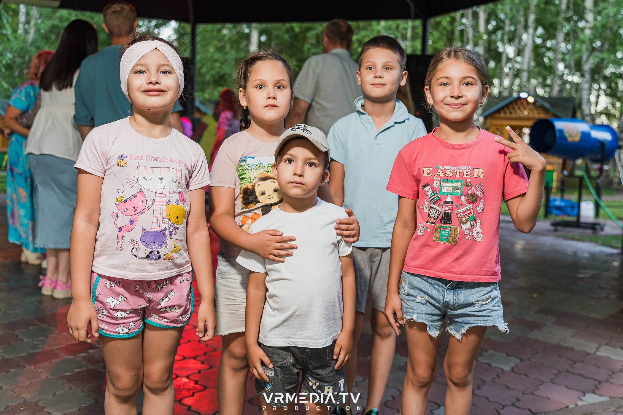 В гостях у «Петровича»