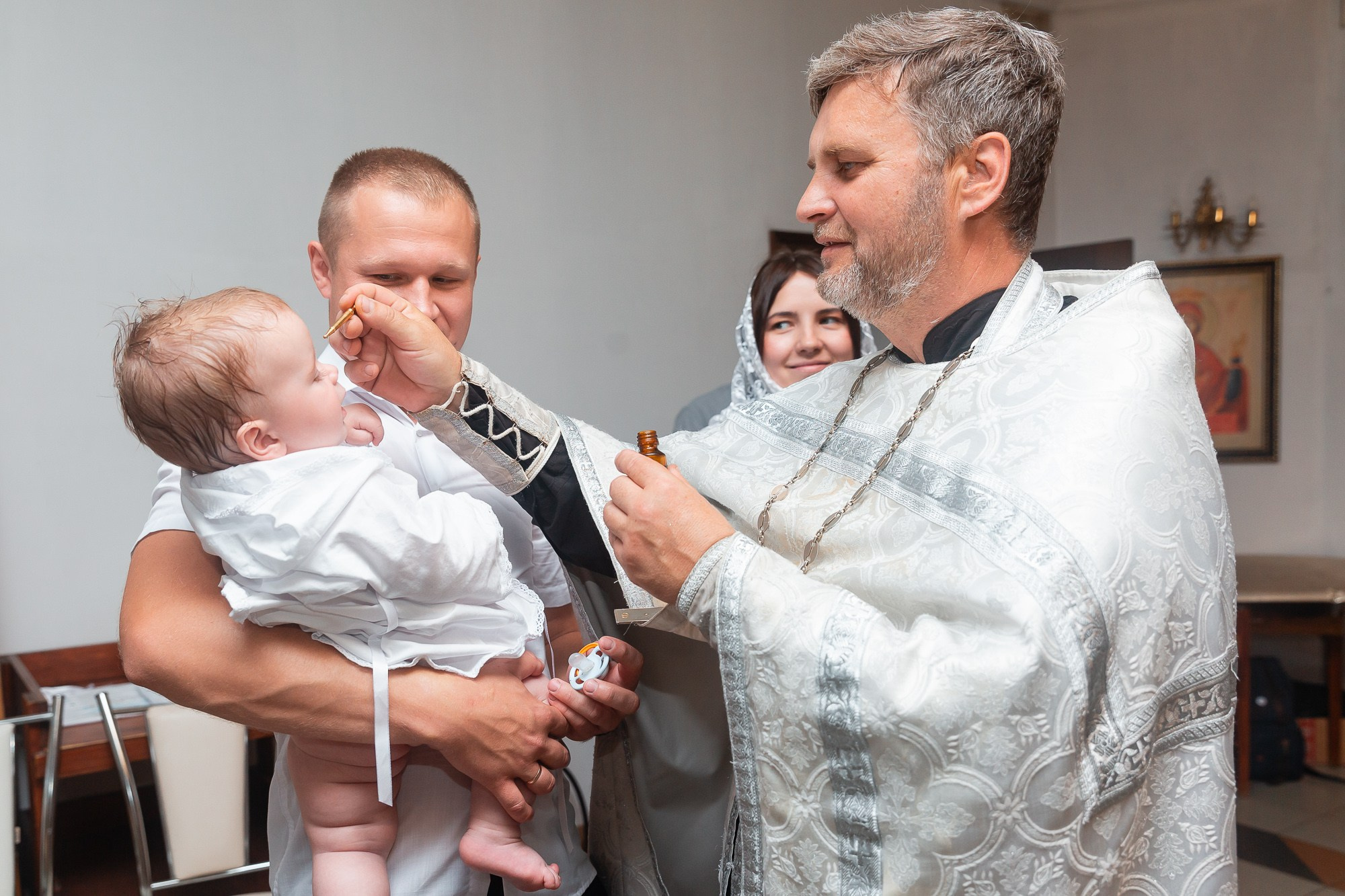 Никольская церковь на Тулака. Фотограф в Волгограде и Волжском Наталья Фирсова