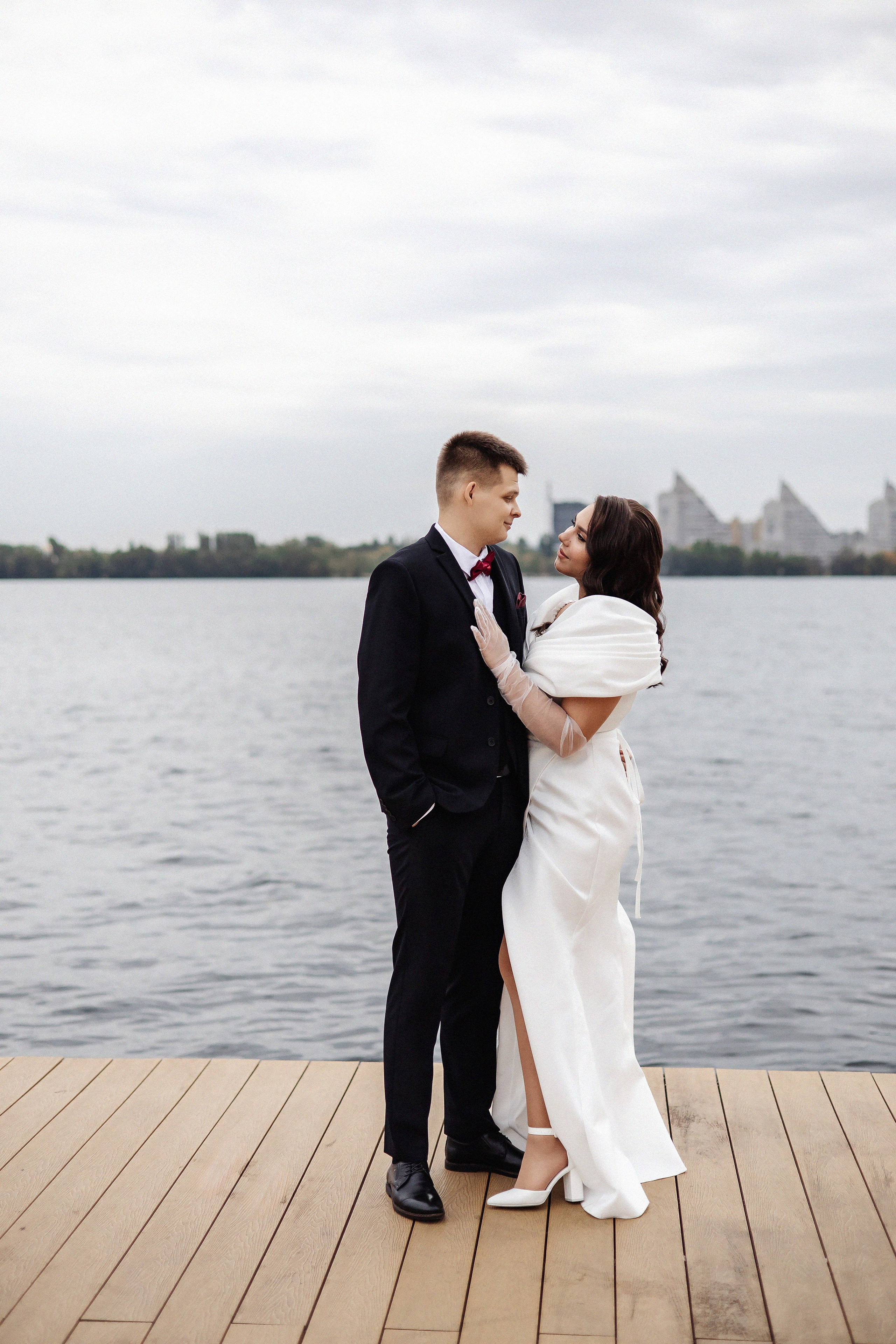 Свадьба Александр и Наталья. Свадебный фотограф в Воронеже Денис Коровин