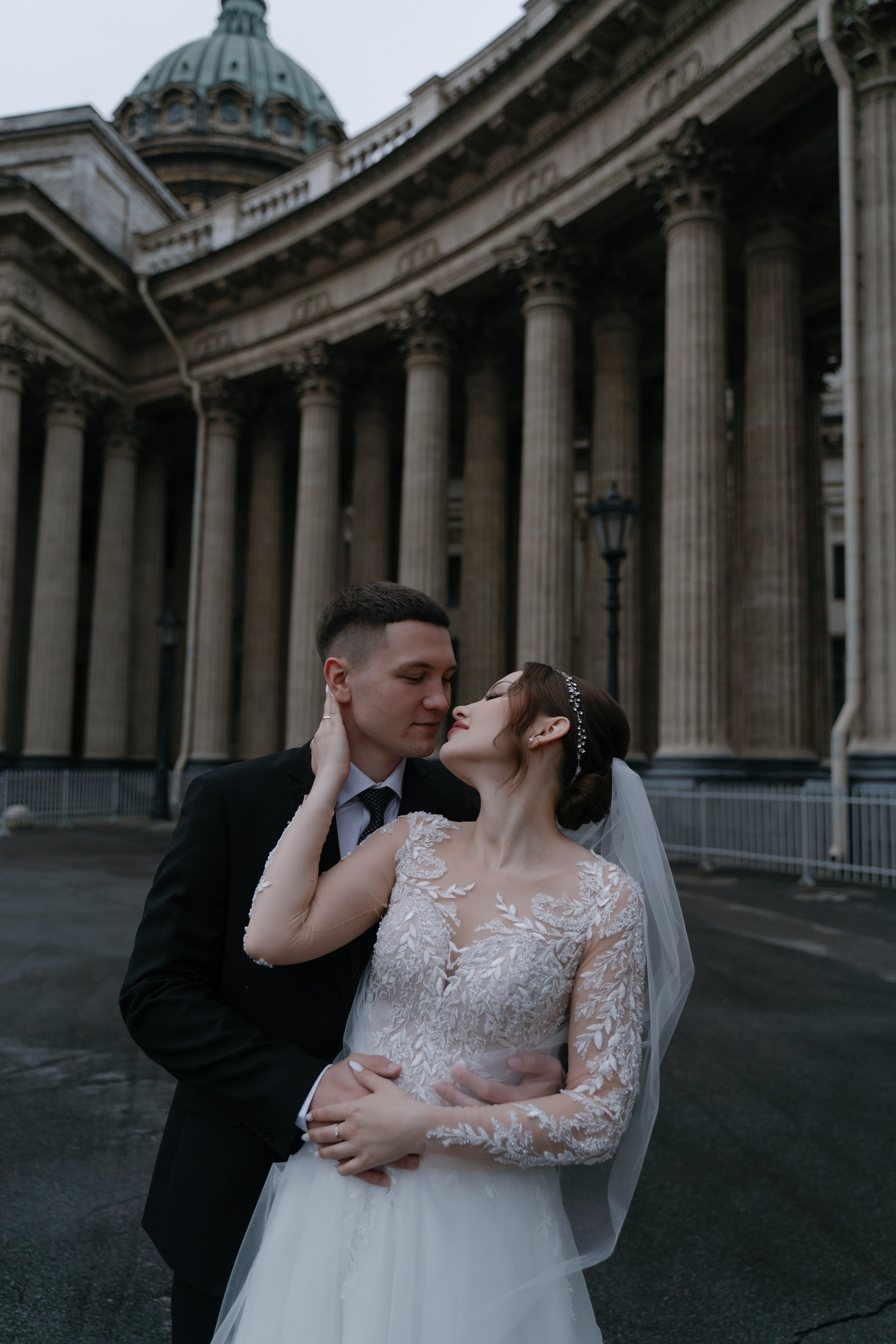 08.09.2023. Свадебный фотограф — Наталья Фед СПб/Москва