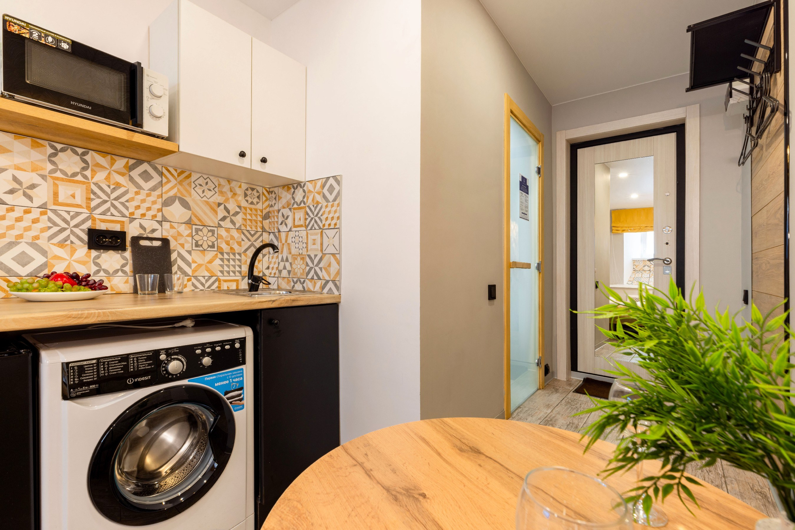 Мини-отель. Дизайнер декоратор интерьеров и предметов интерьера