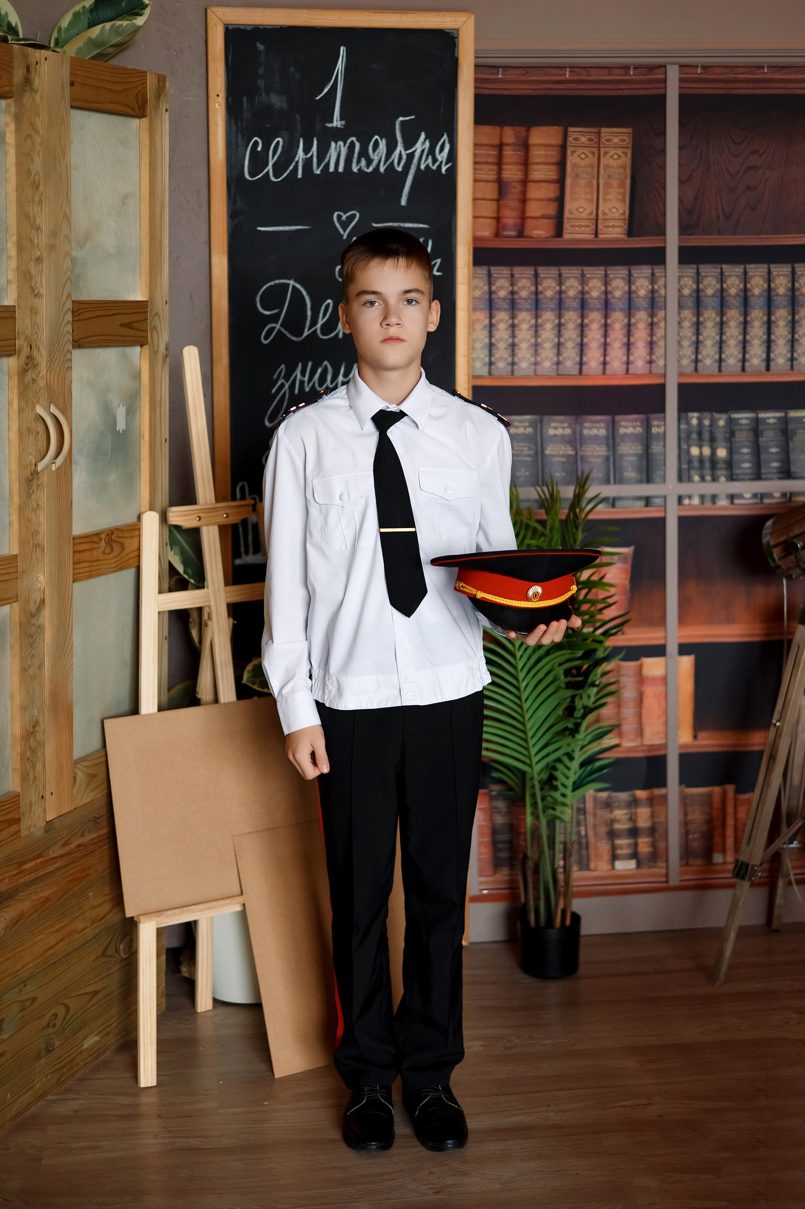 9 КЛАСС. Фотограф Любовь Корниенко, Примоский край