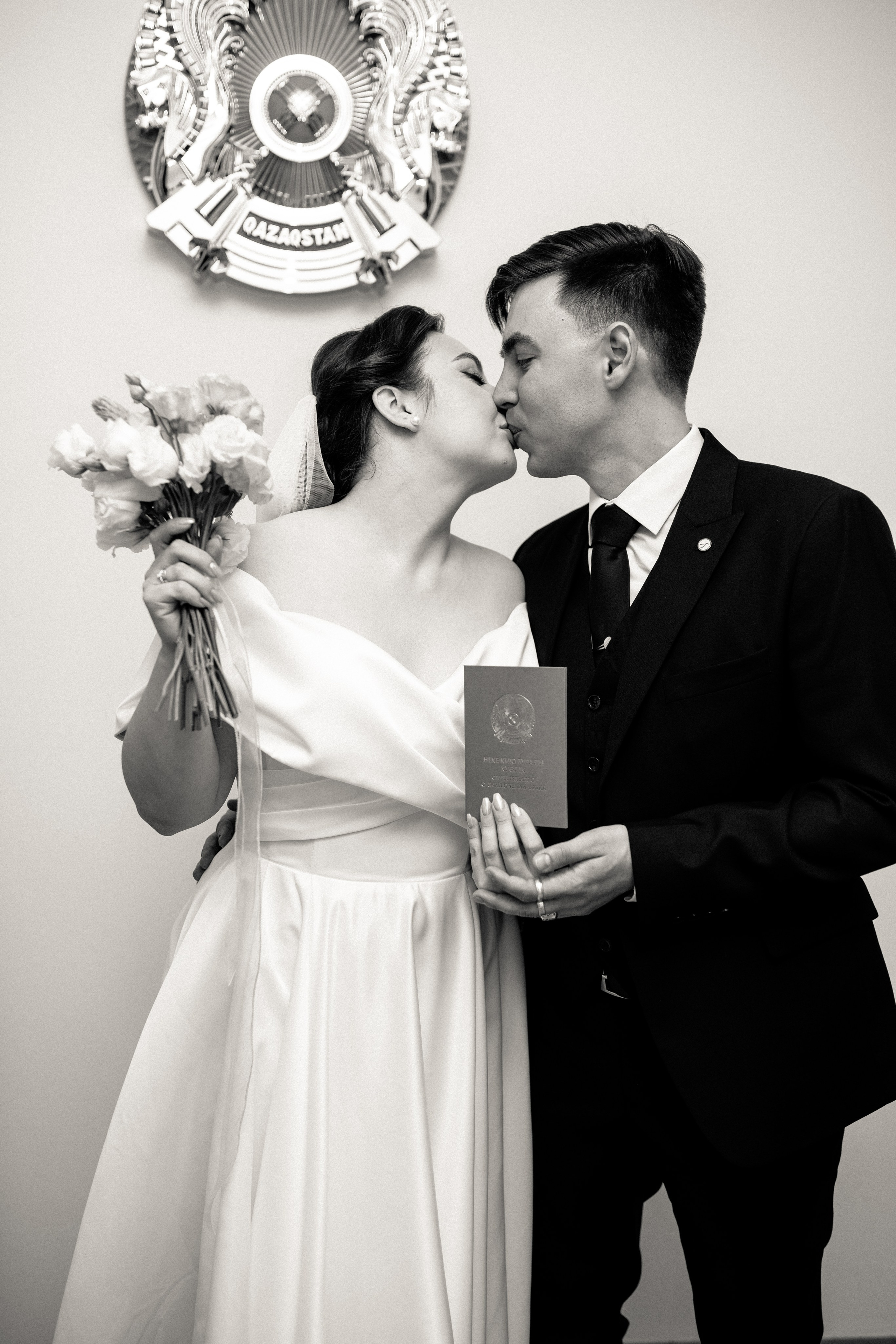 Цветочное настроение. Свадебный и семейный фотограф в Москве Julia Juice