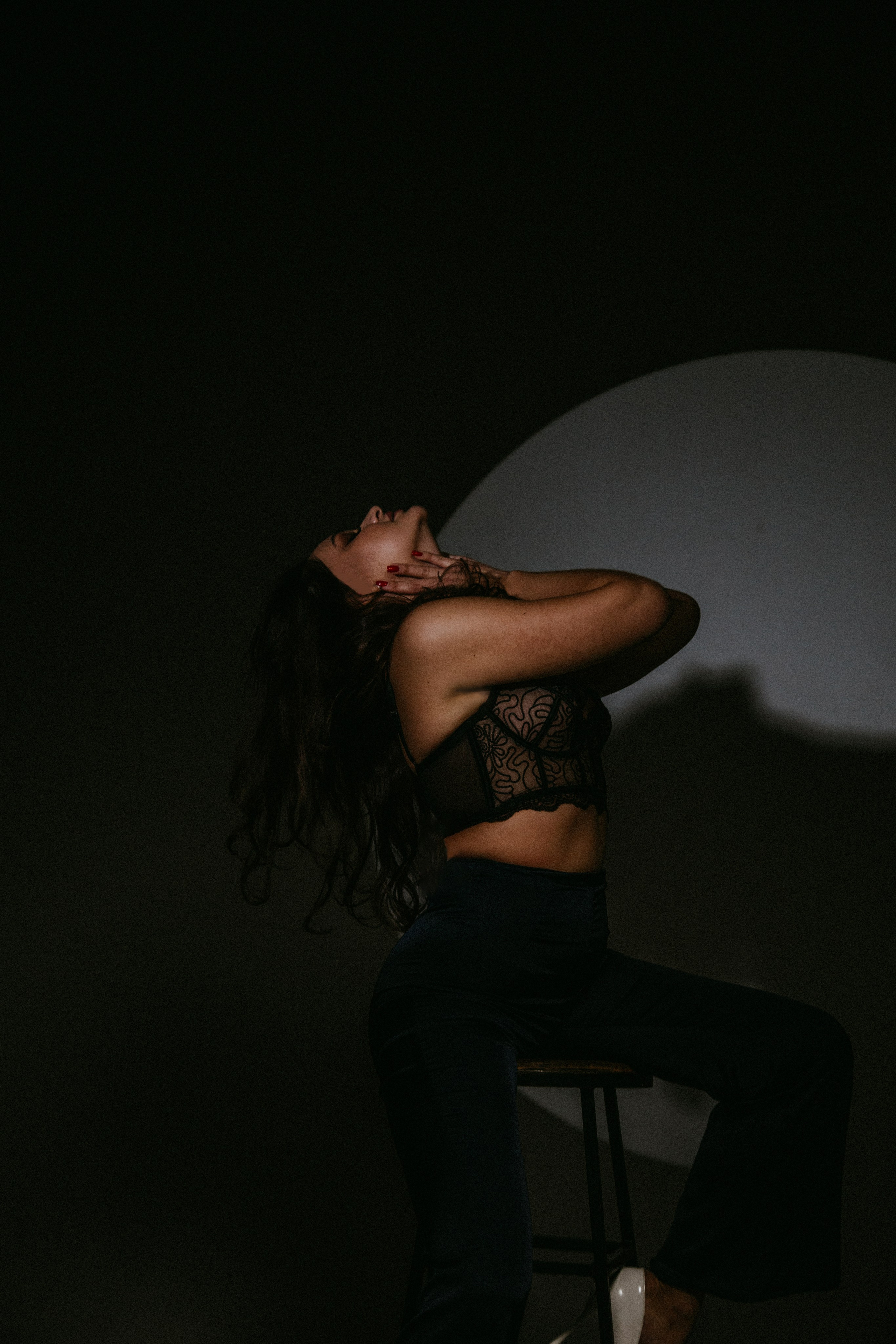 Настя. Портретный фотограф в Новороссийске|Елизавета Кулакова