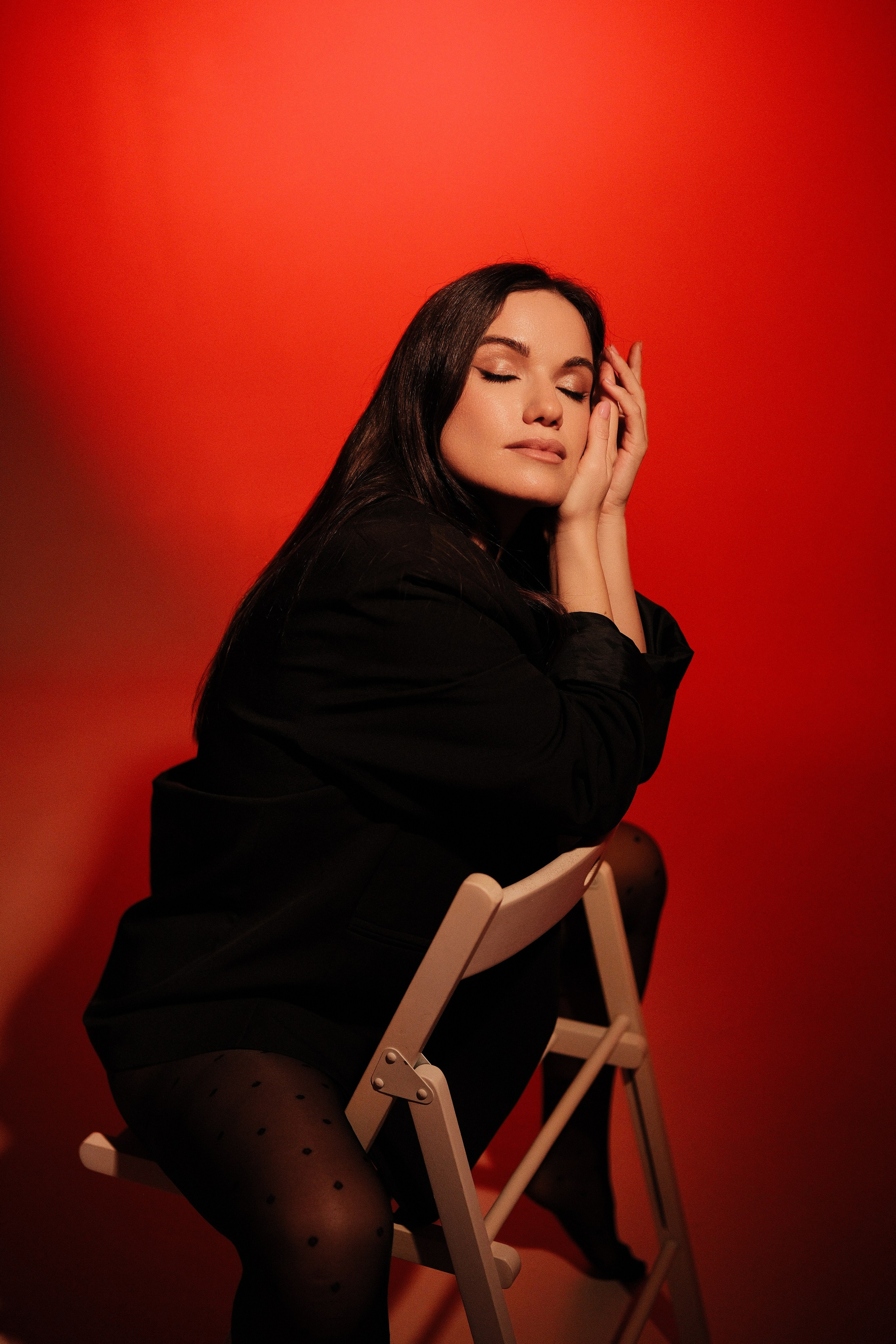 Ксения. Портретный фотограф в Новороссийске|Елизавета Кулакова