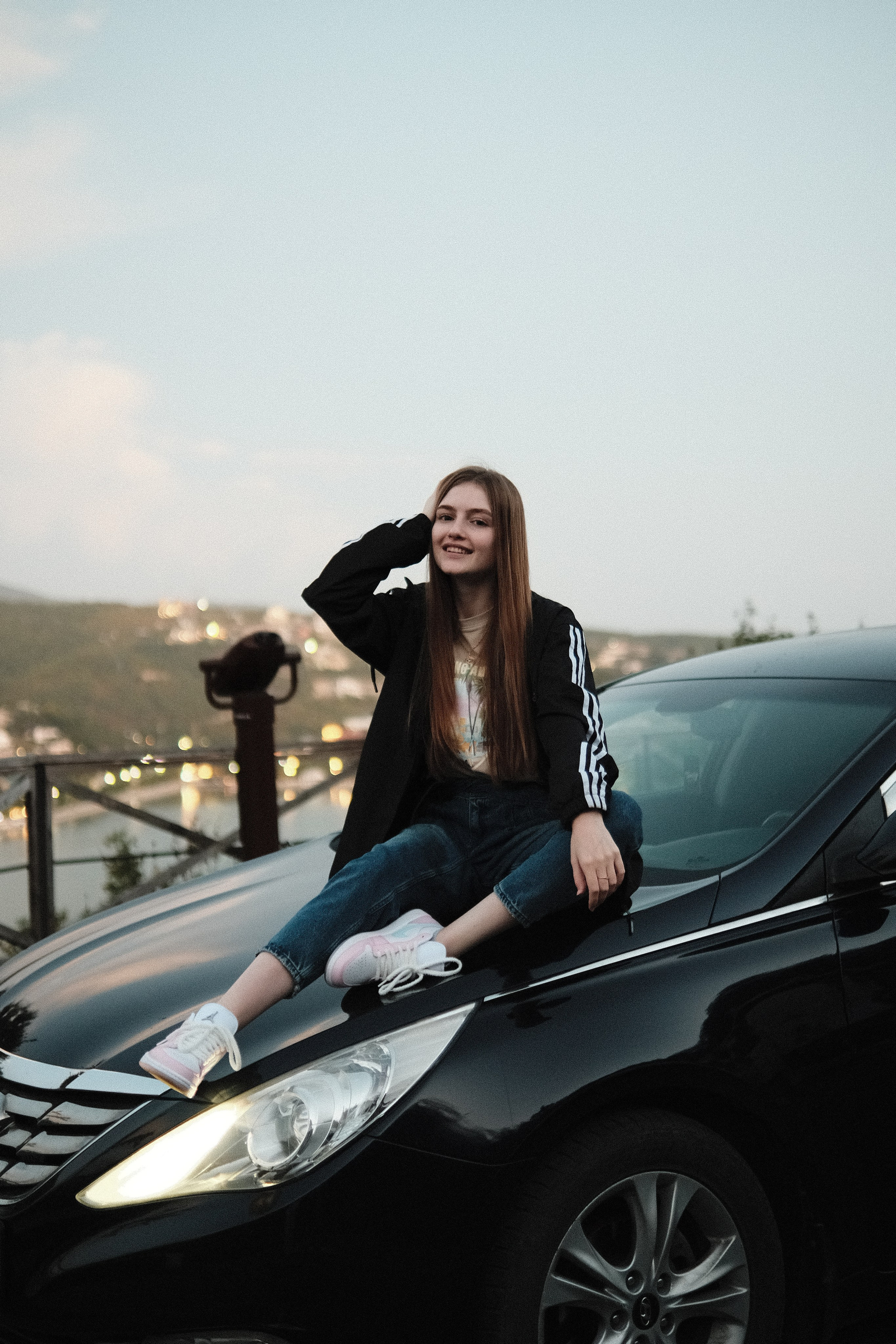 Коля & Рита. Портретный фотограф в Новороссийске|Елизавета Кулакова