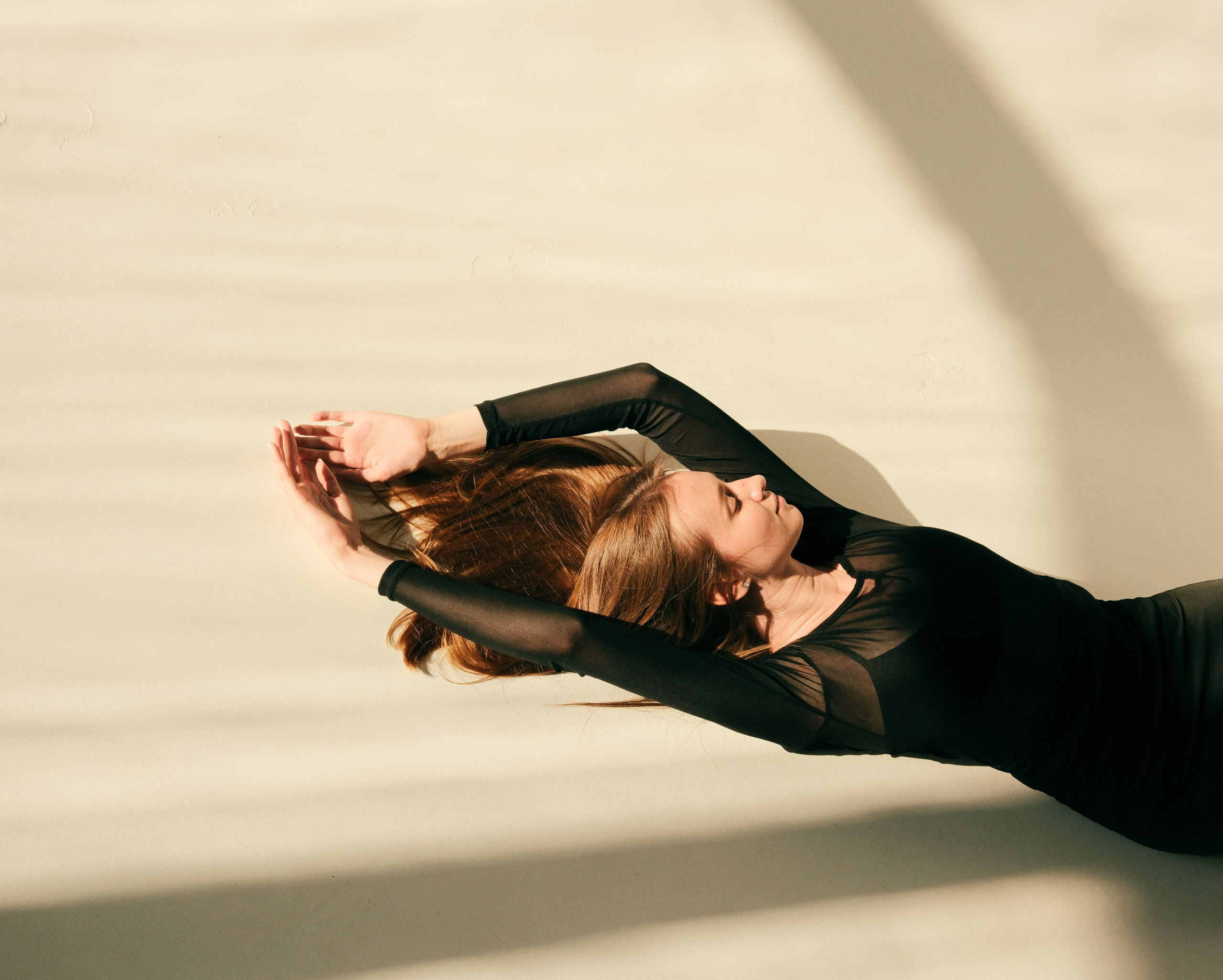 Лёгкость и глубина. Портретный фотограф в Новороссийске|Елизавета Кулакова