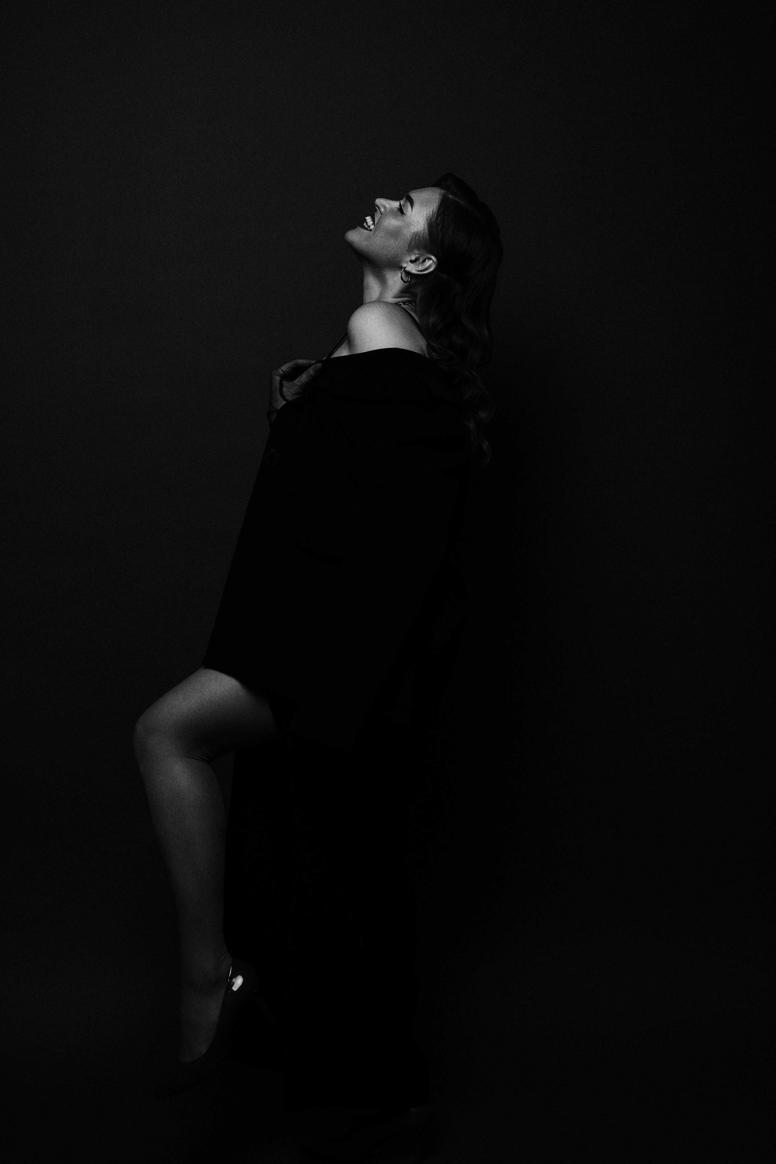 День рождения королевы. Портретный фотограф в Новороссийске|Елизавета Кулакова