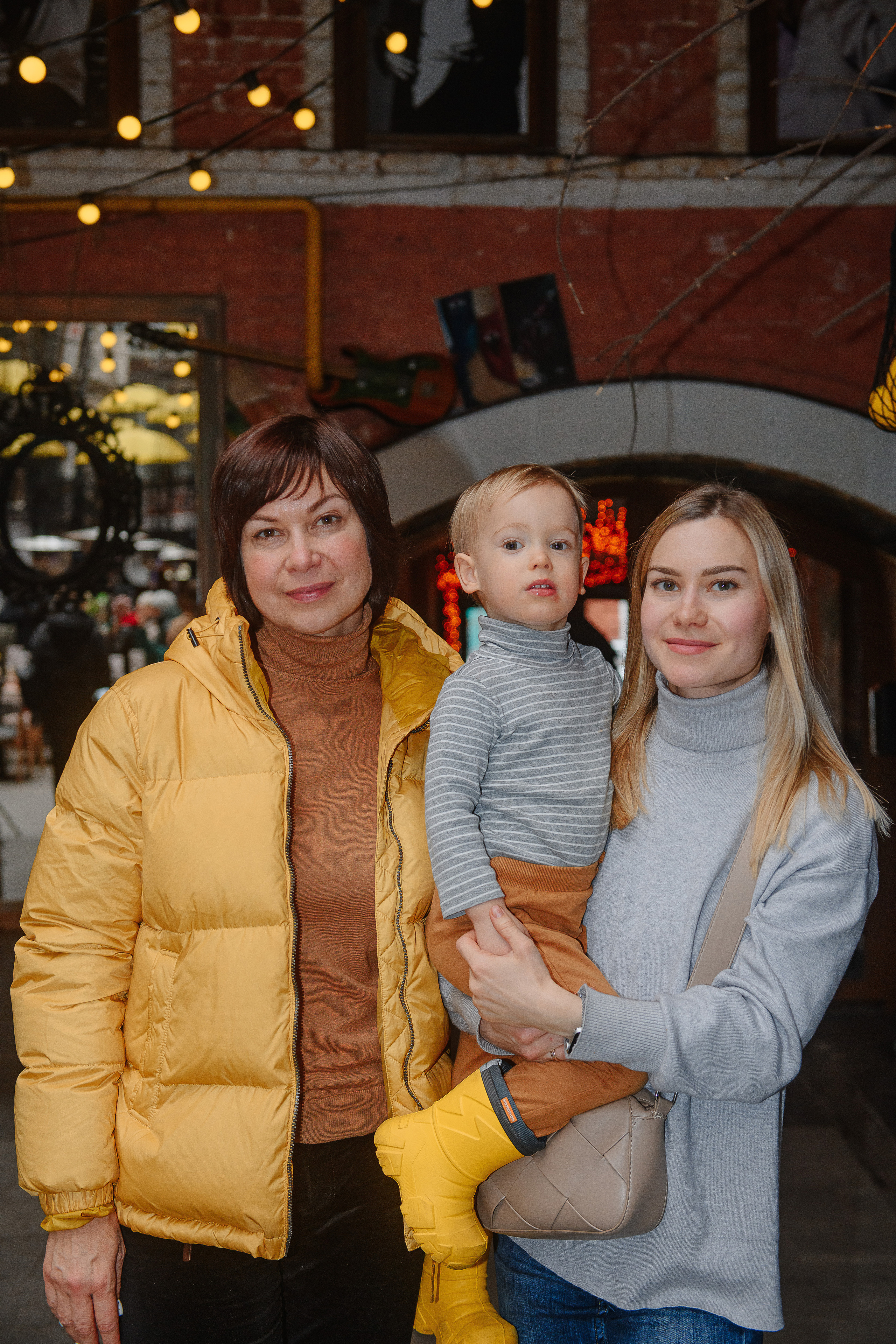 Гастродвор. Бранч. Фотограф Валерия Голубева (Миронова)