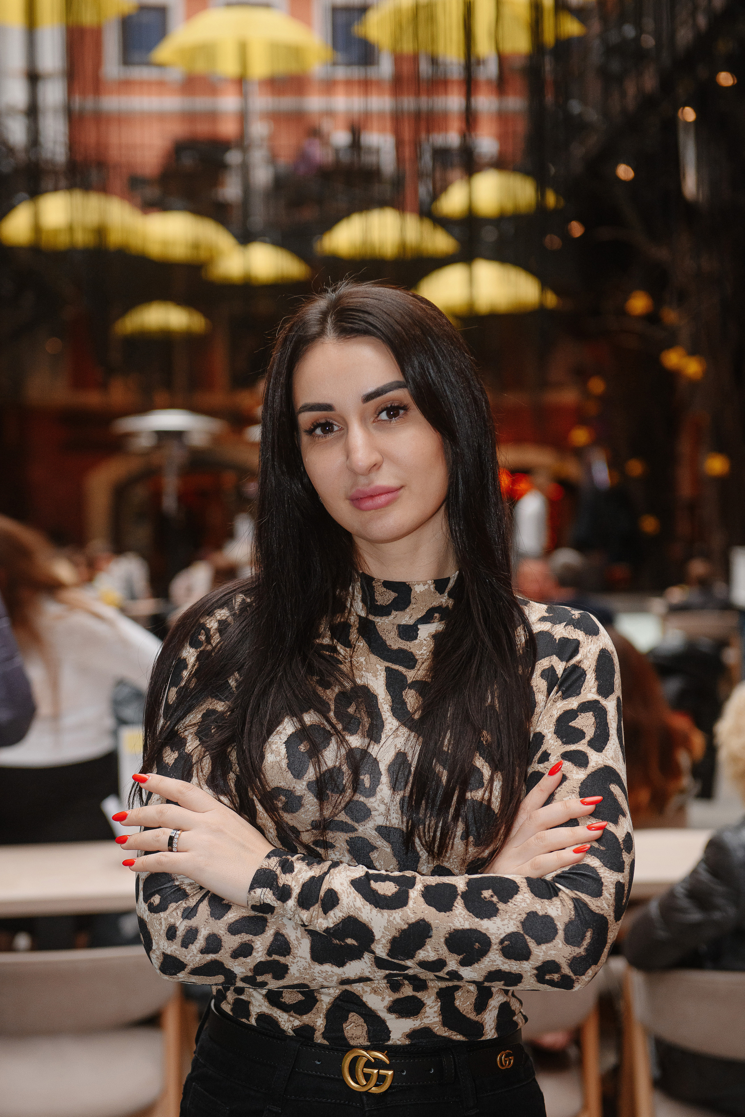 Гастродвор. Бранч. Фотограф Валерия Голубева (Миронова)