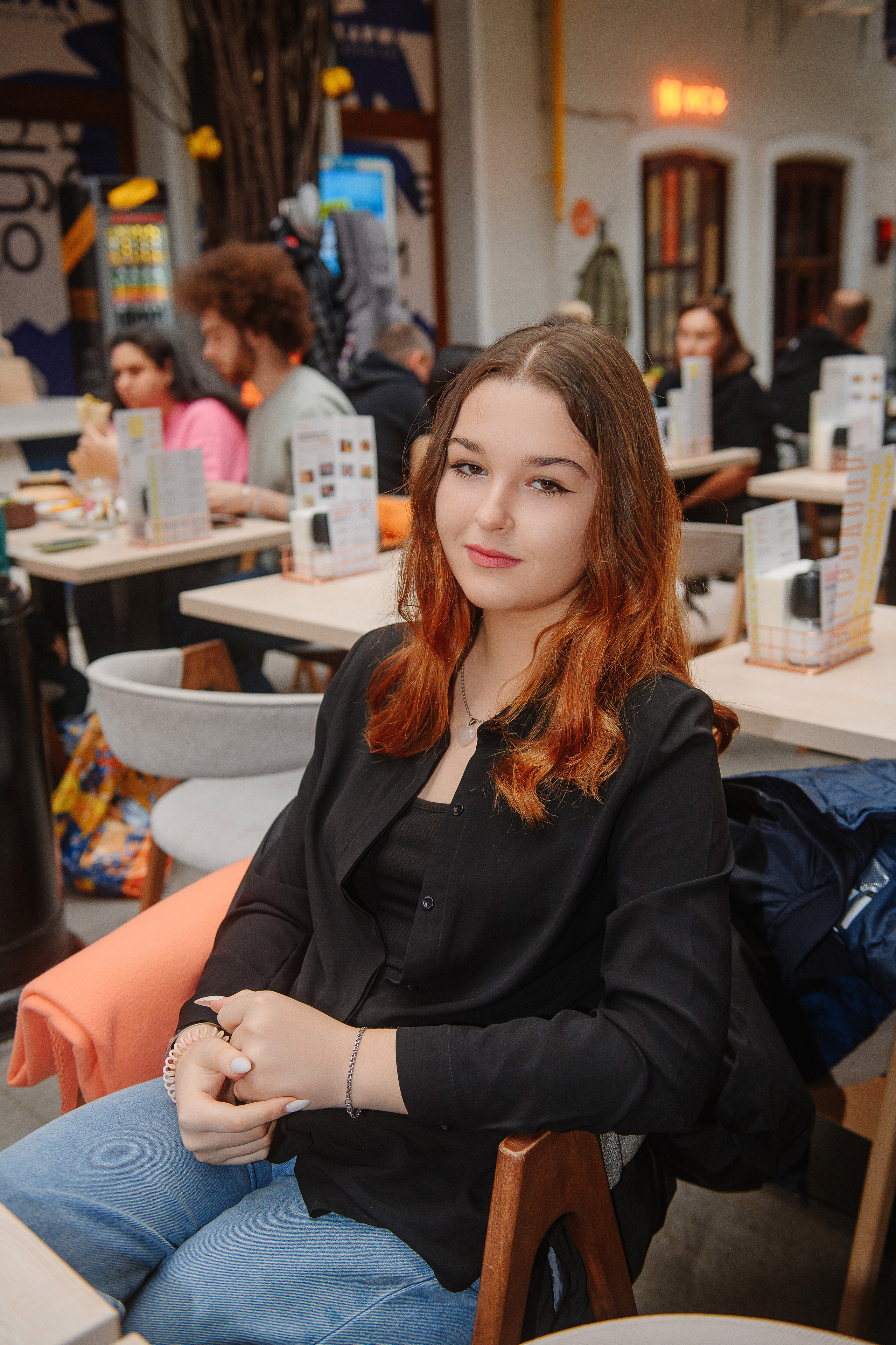 Гастродвор. Бранч. Фотограф Валерия Голубева (Миронова)