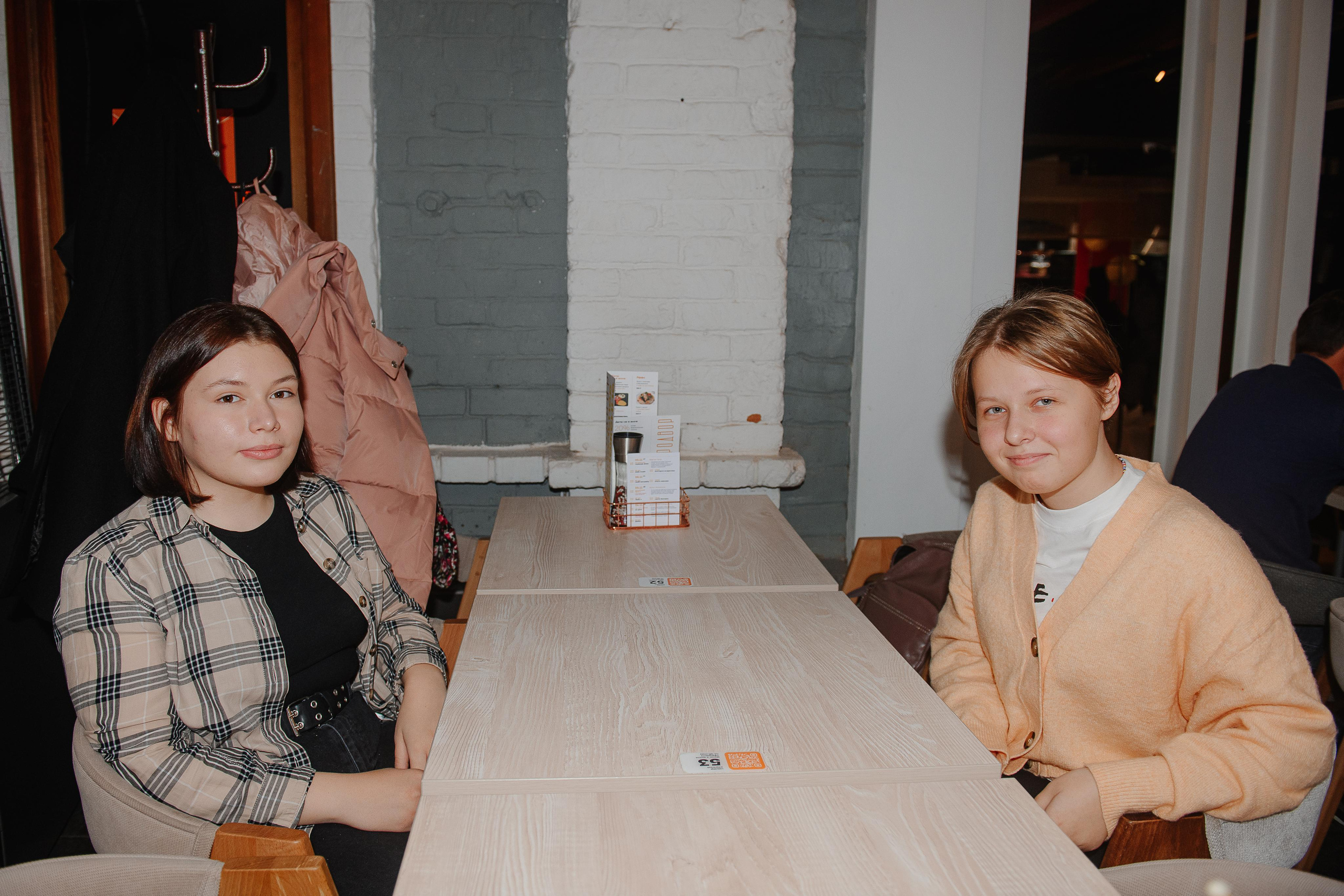 Гастродвор. Бранч. Фотограф Валерия Голубева (Миронова)