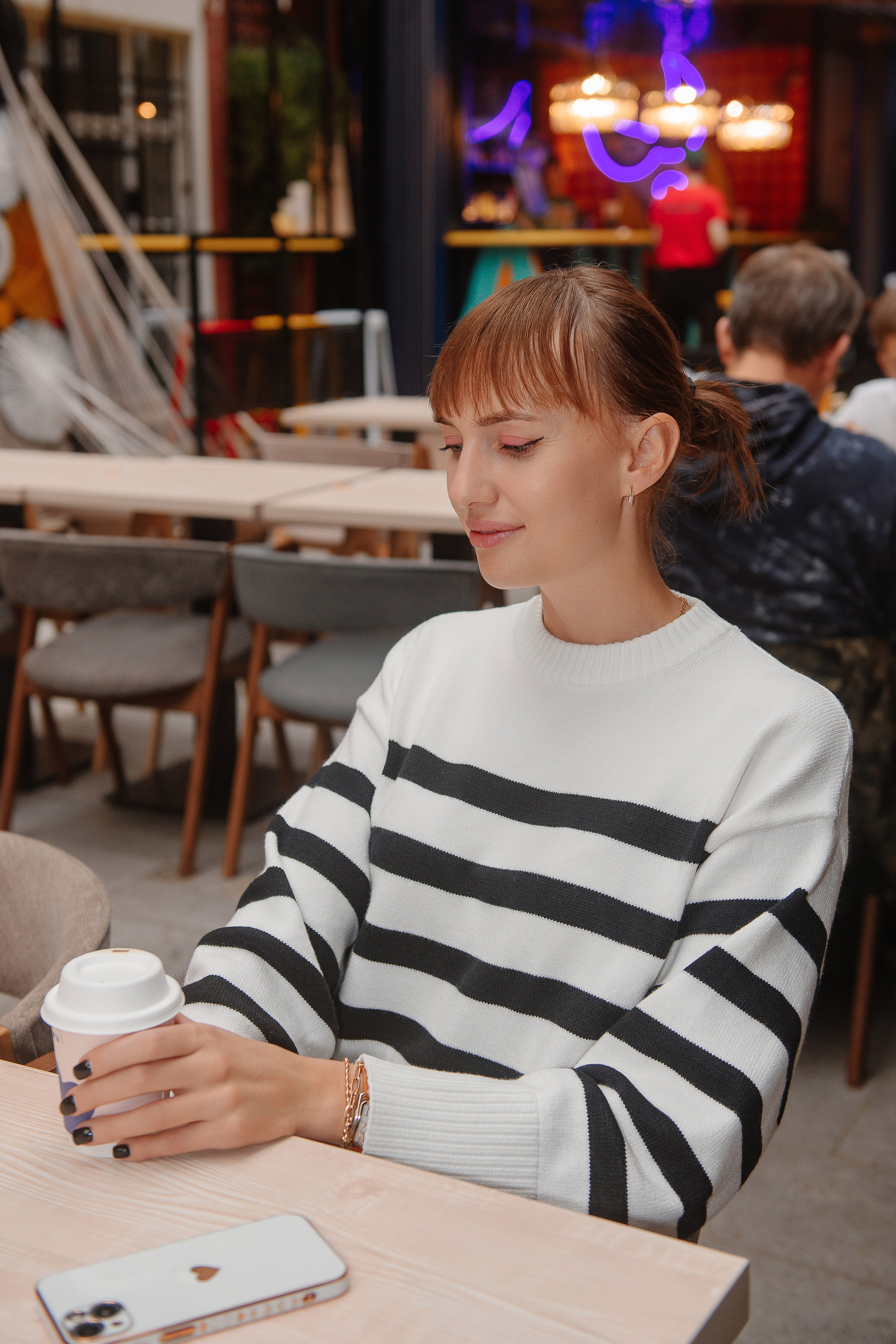 Гастродвор. Бранч. Фотограф Валерия Голубева (Миронова)