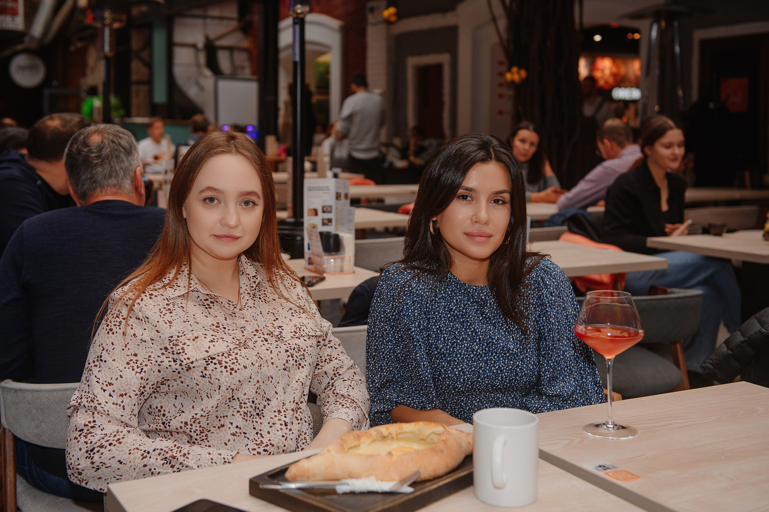 Гастродвор. Бранч. Фотограф Валерия Голубева (Миронова)