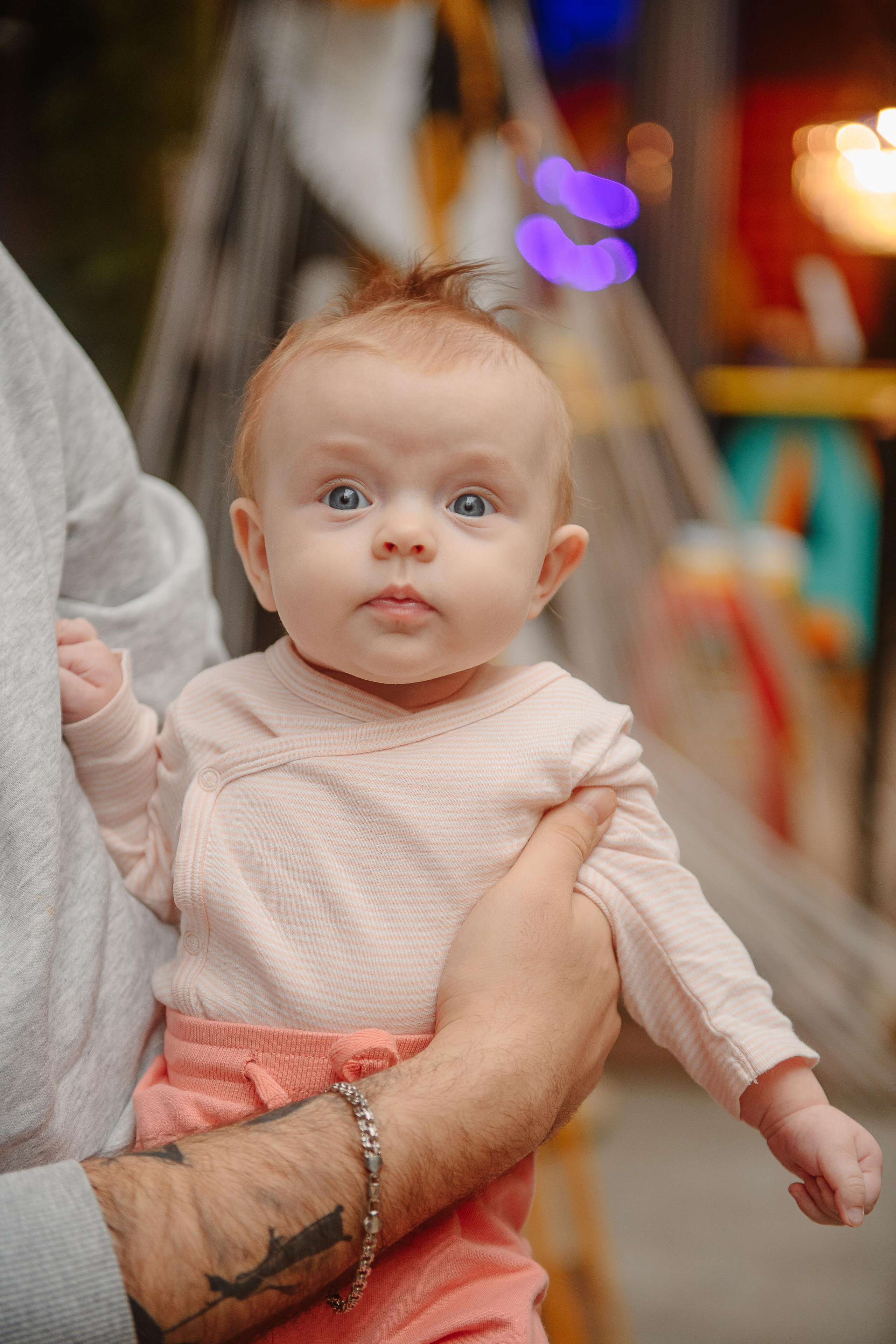 Гастродвор. Бранч. Фотограф Валерия Голубева (Миронова)