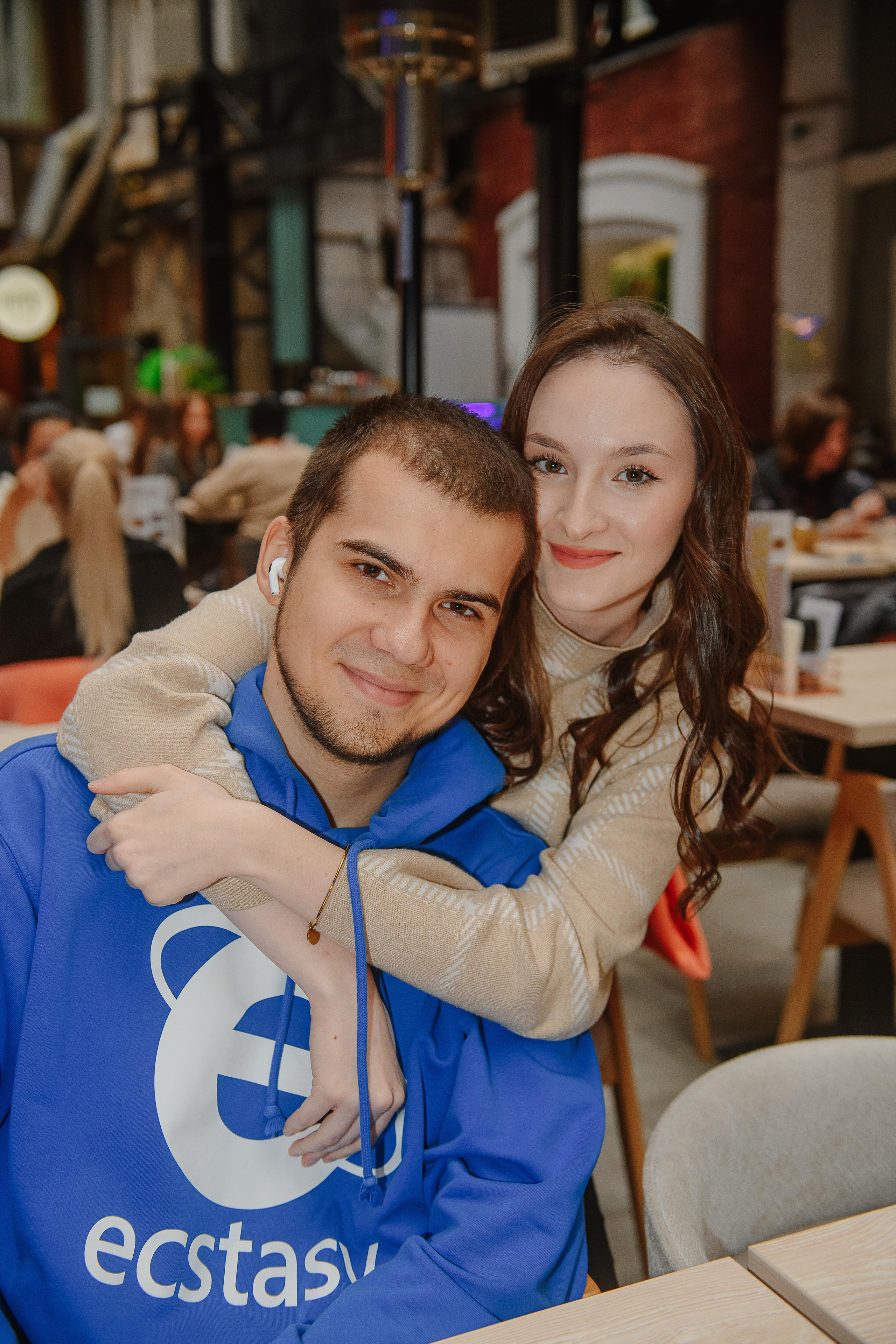 Гастродвор. Бранч. Фотограф Валерия Голубева (Миронова)